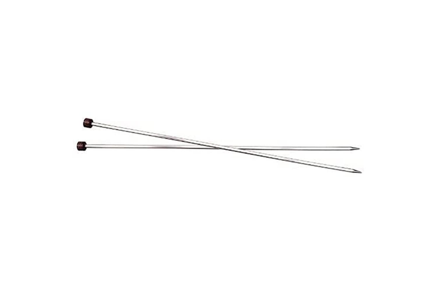 Knitpro Gro-kp12284 - Nova Cubics Knitting Pins Single-ended