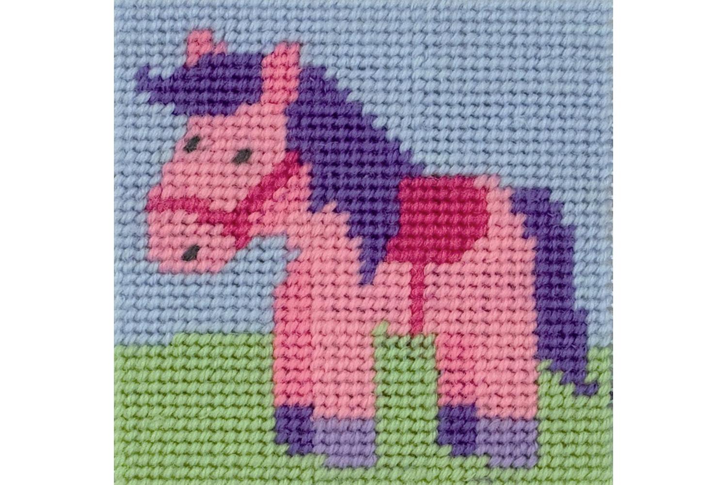 Anchor Gro-3690000\20006 - First Kit Megan - Tapestry Kit 1s