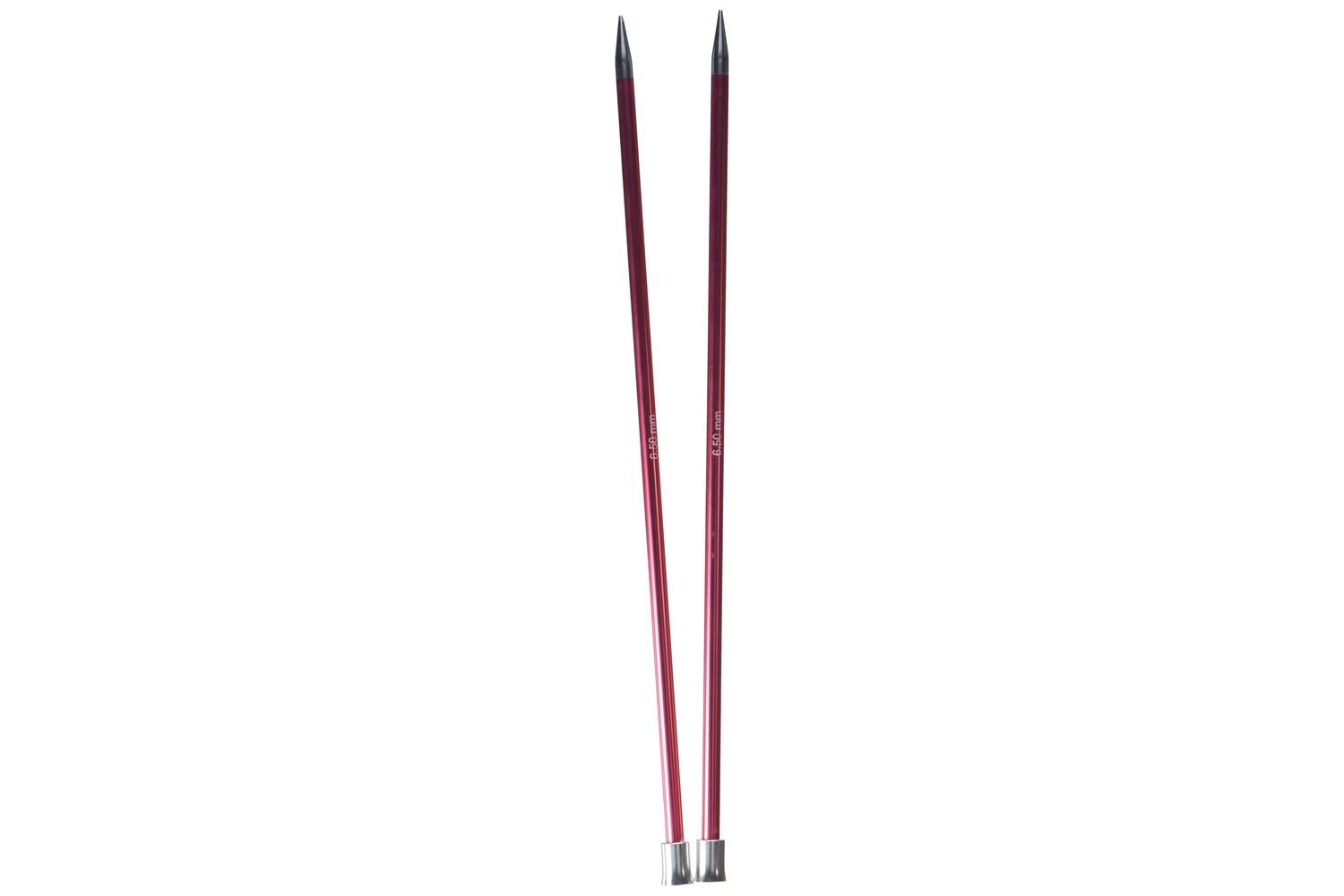 Knitpro Gro-kp47274 - Zing Sp 30x65 - Zing Knitting Pins Sin