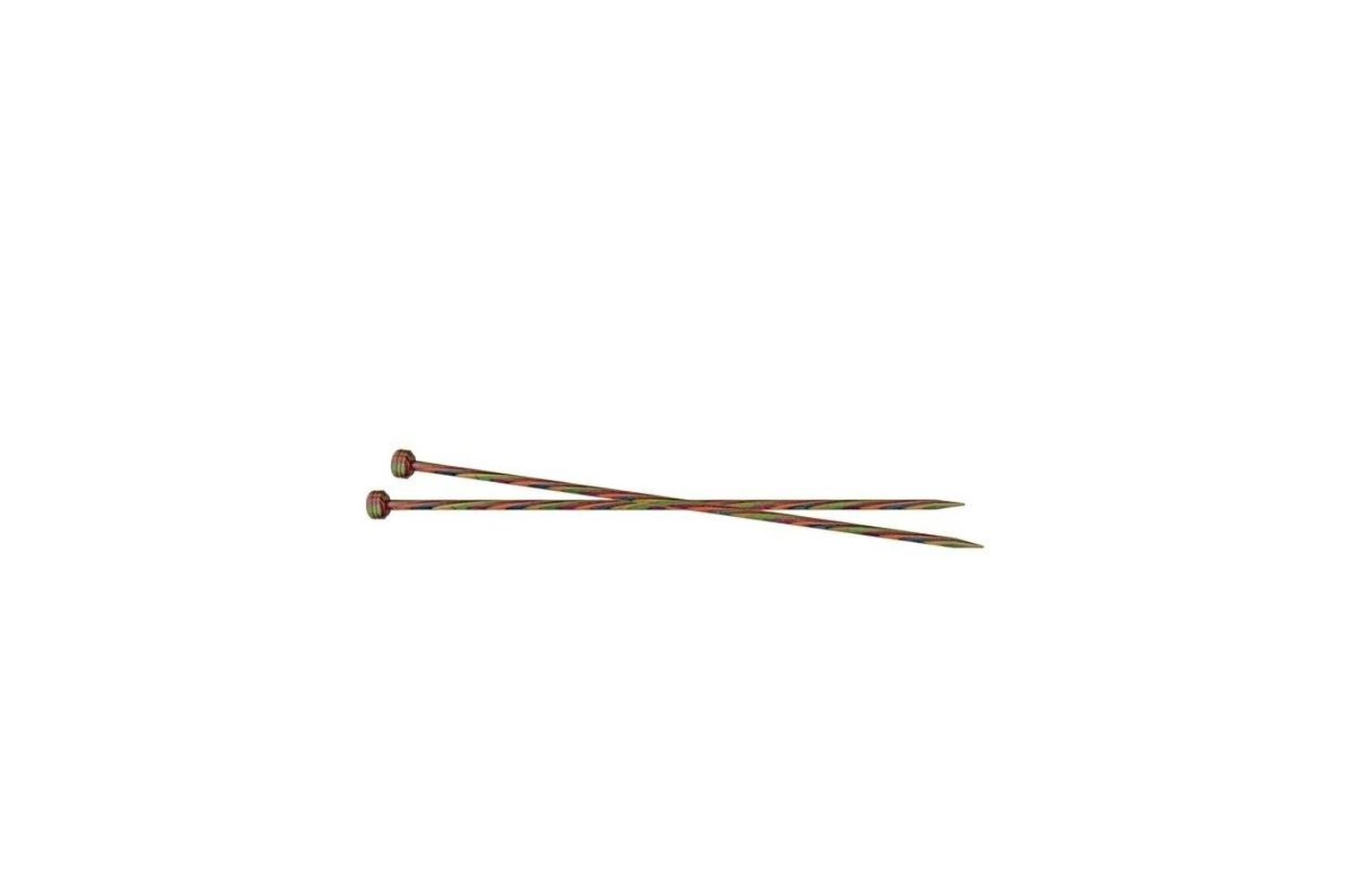 Knitpro Gro-kp20204 - Symfonie Knitting Pins Single-ended 25