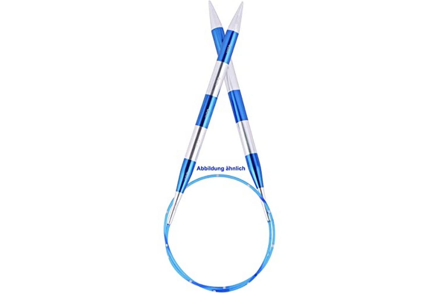 Knitpro Gro-kp42074 - Smart Stix Knitting Pins Circular Fixe