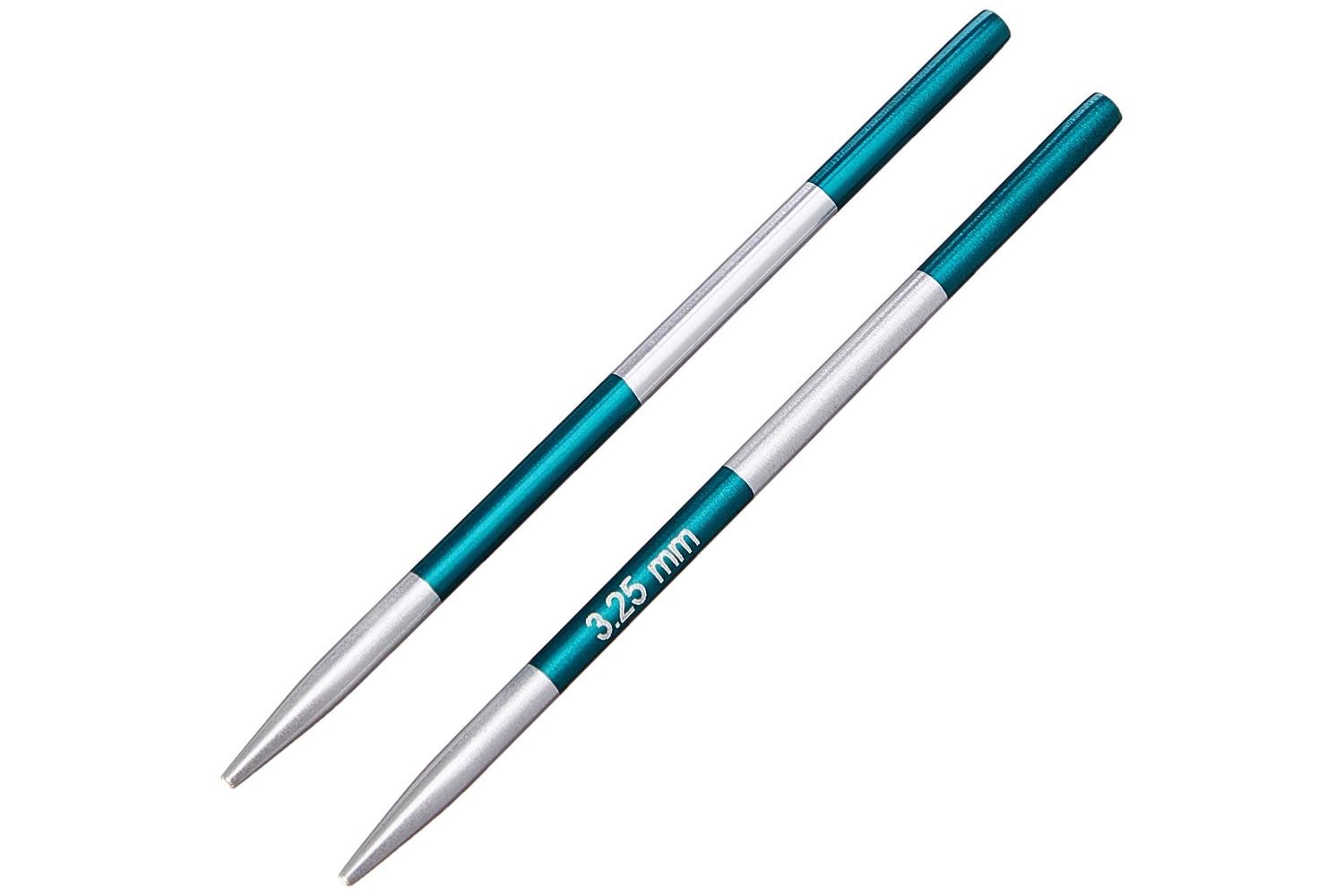 Knitpro Gro-kp42142 - Smart Stix Knitting Pins Circular Inte