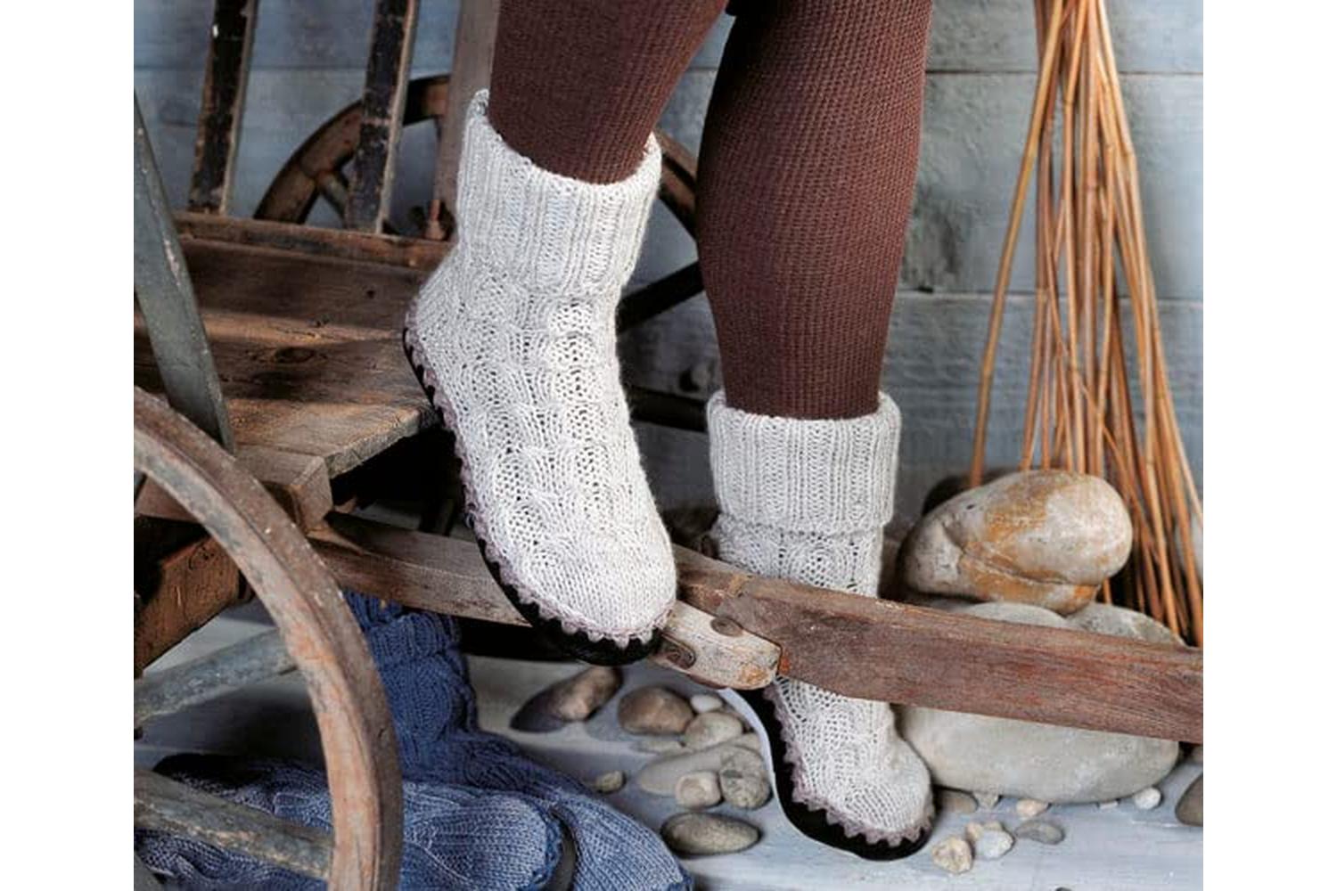 Regia Gro-98245112\3233 - Leather Soles 32-33 - Leather Sole