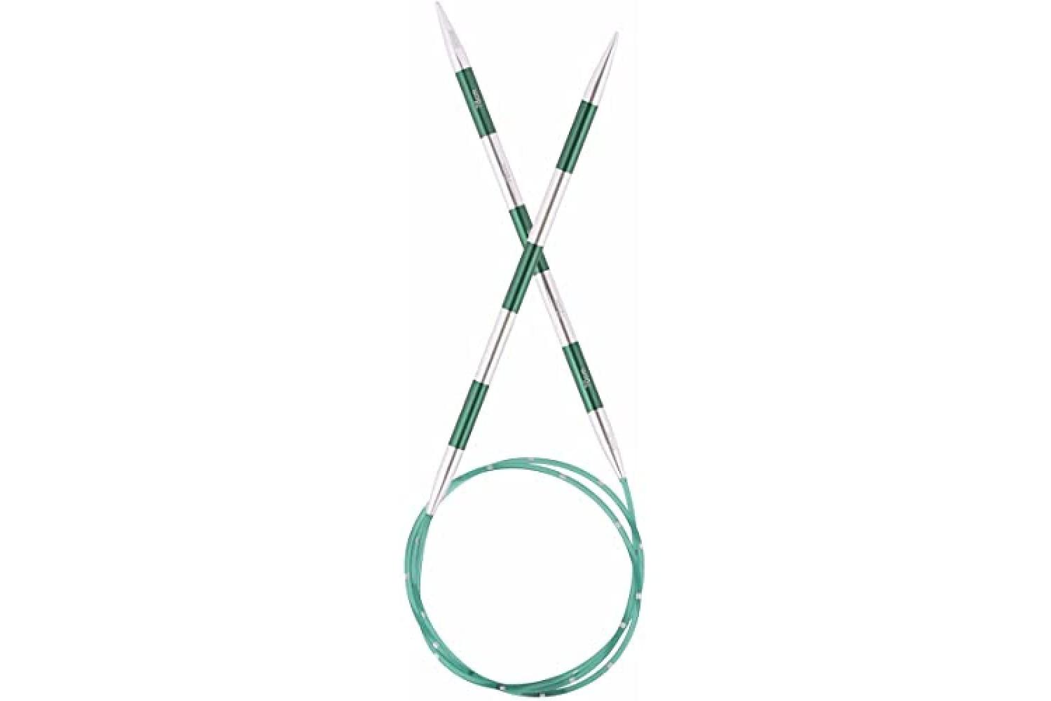 Knitpro Gro-kp42088 - Smart Stix Knitting Pins Circular Fixe