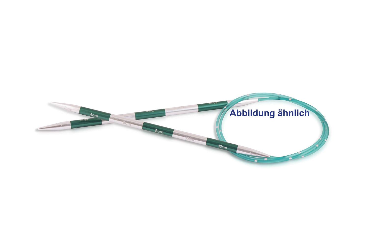 Knitpro Gro-kp42089 - Smart Stix Knitting Pins Circular Fixe