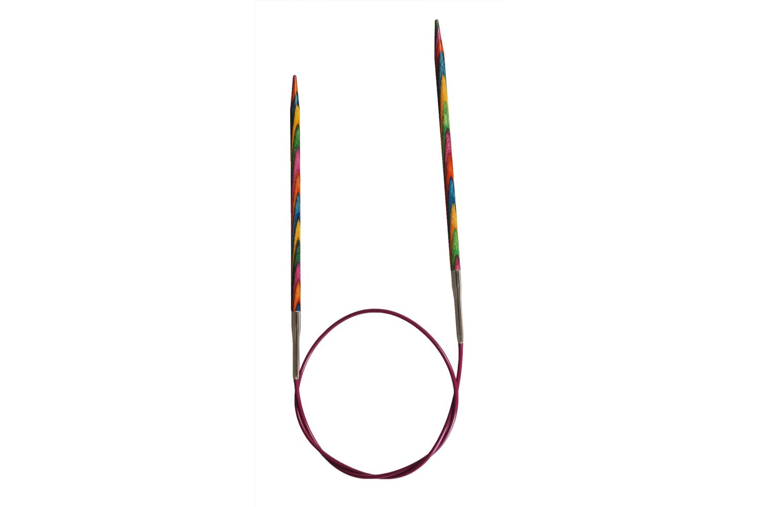 Knitpro Gro-kp21359 - Symfonie Fc 100x8 - Symfonie Knitting 