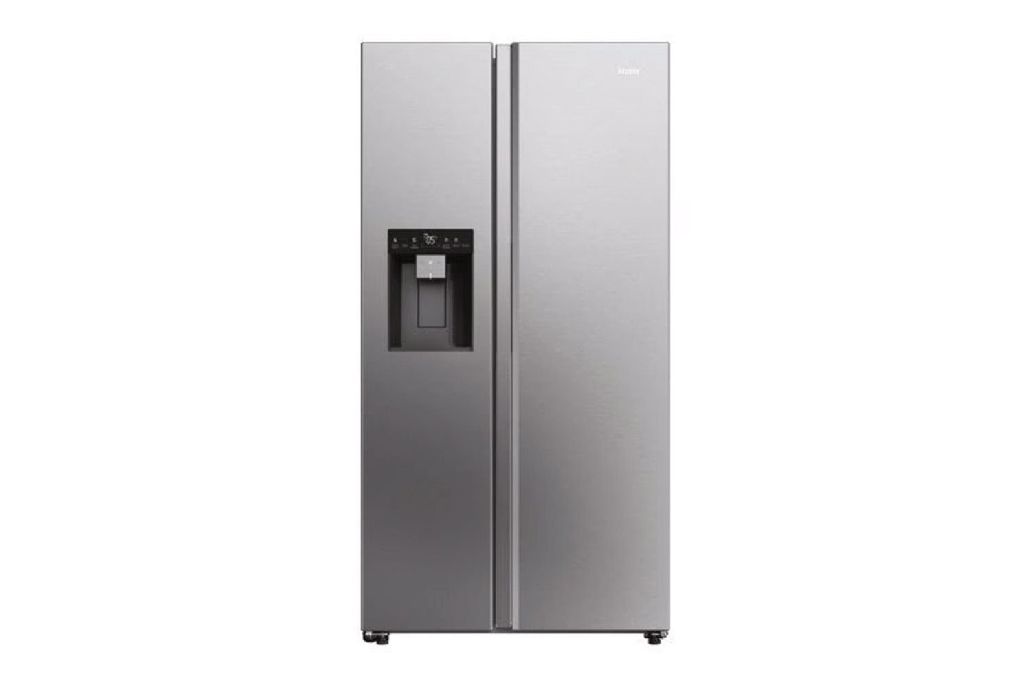 Haier SBS 90 Series 7 American Style Fridge Freezer | HSW79F18CIMM