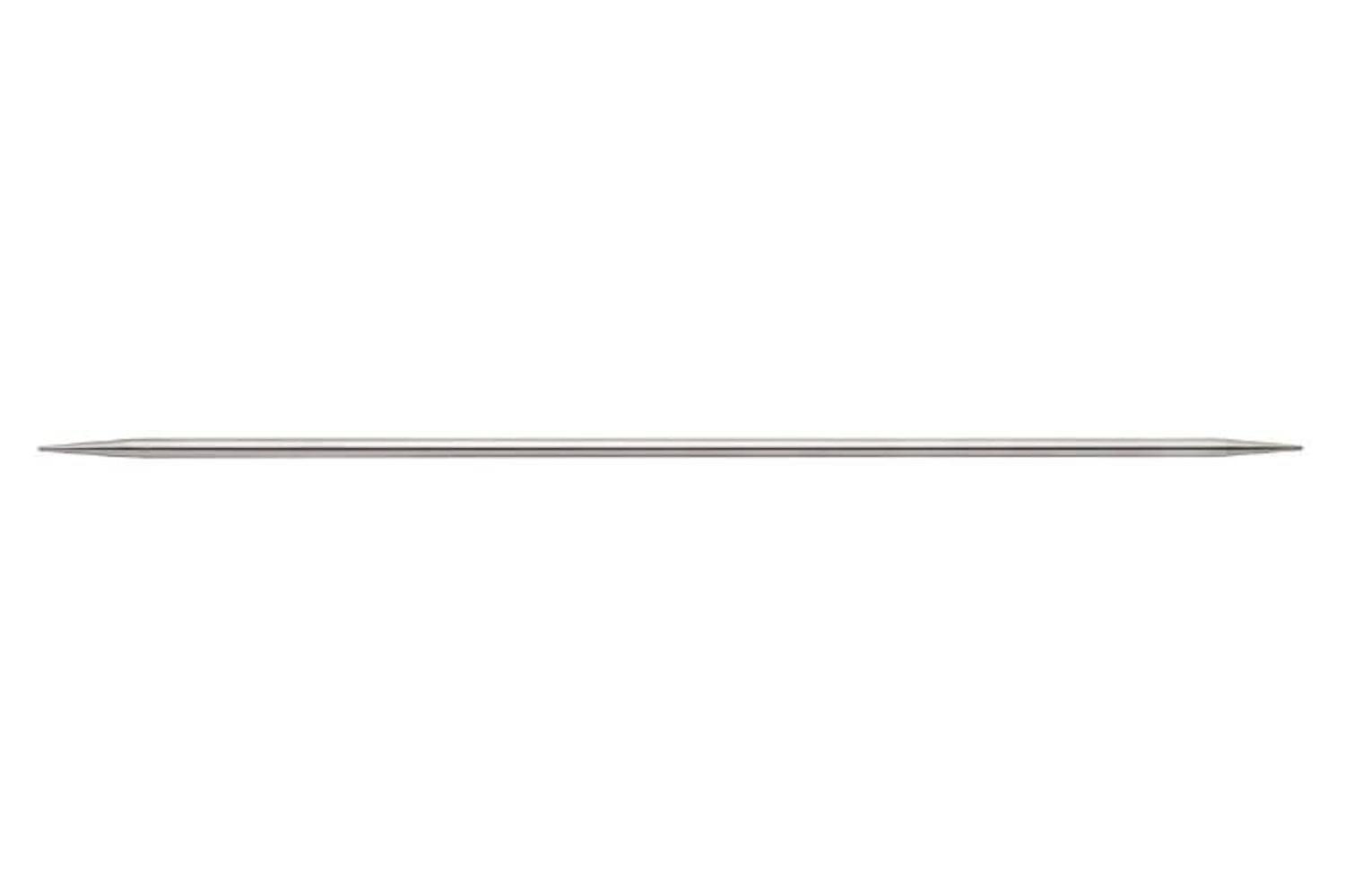Knitpro Gro-kp10119 - Nova Dp 20x3 - Nova Metal Knitting Pin