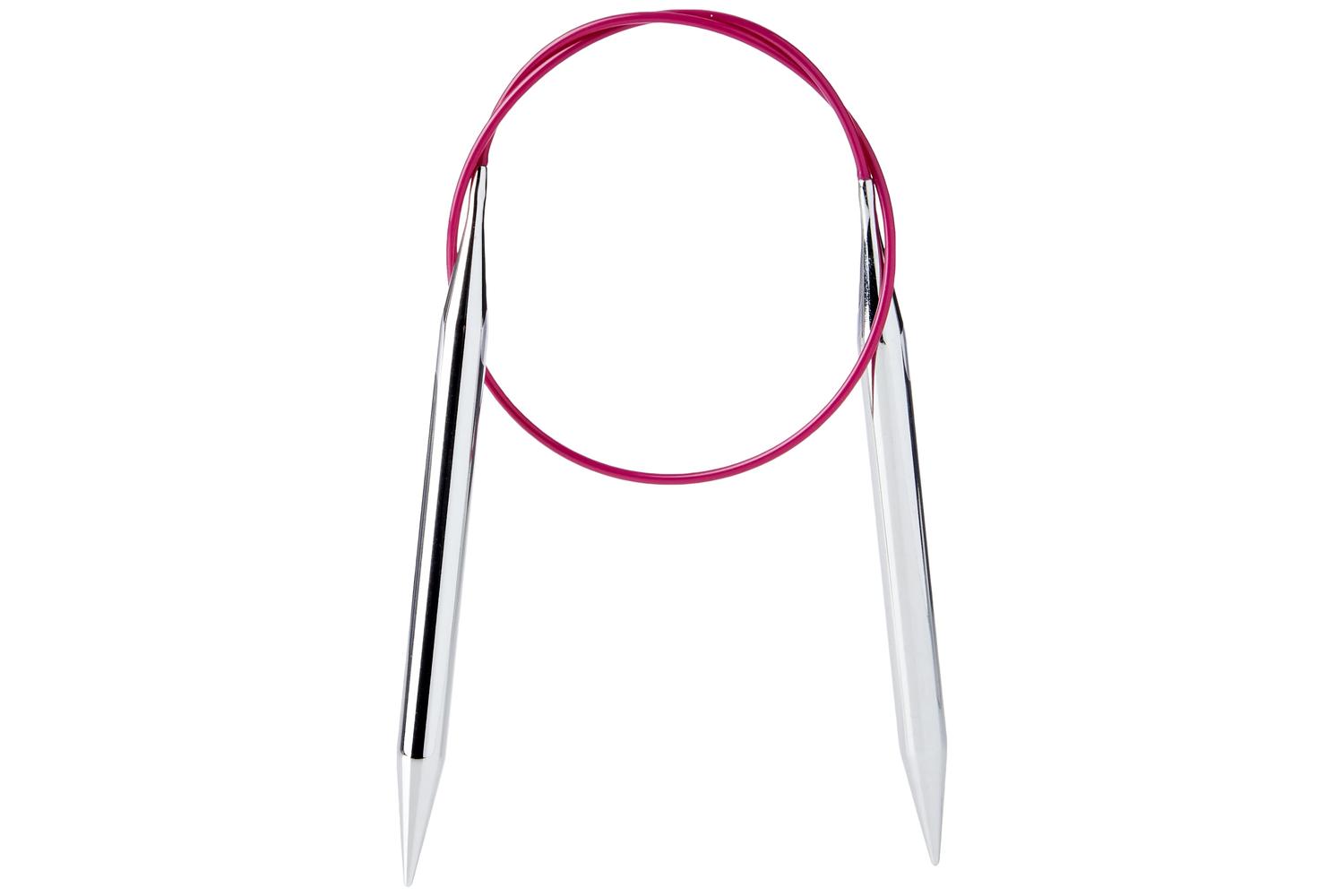 Knitpro Gro-kp11330 - Nova Fc 60x9 - Nova Metal Knitting Pin