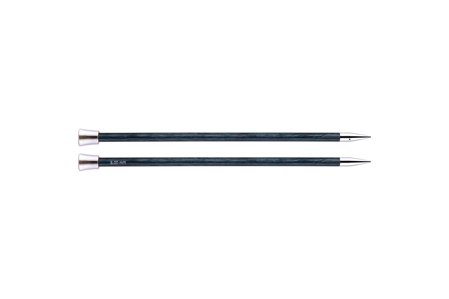 Knitpro Gro-kp29202 - Royale Sp 30x8 - Royale Knitting Pins 