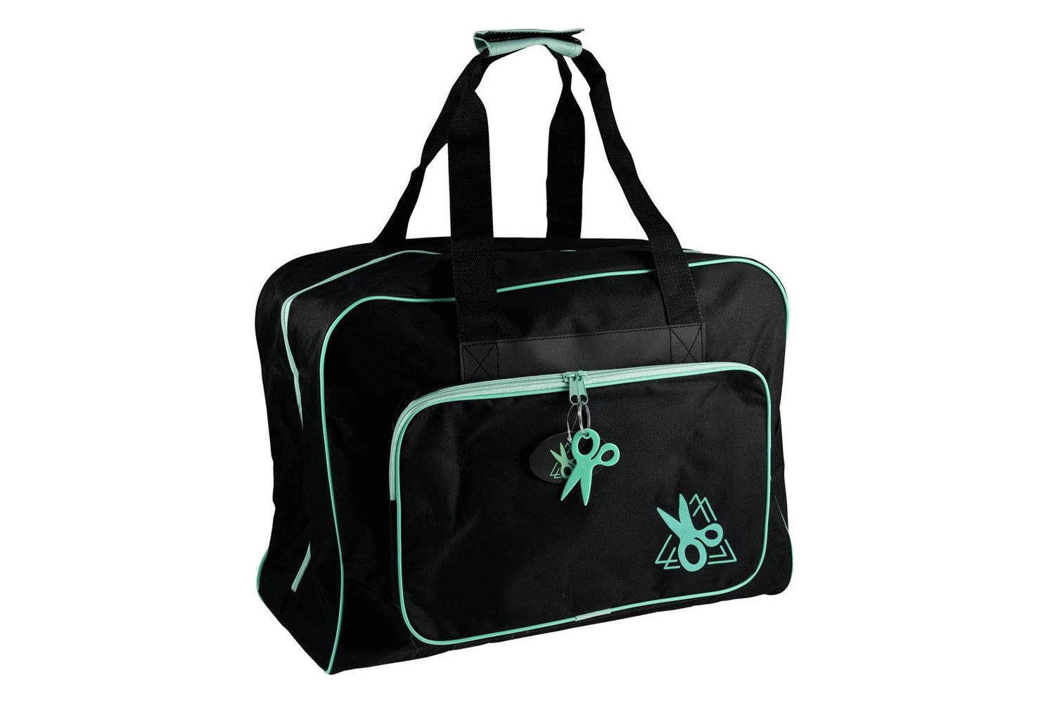 Groves Gro-mr4660.turq - Smachine Bag Blktrq - Sewing Machin