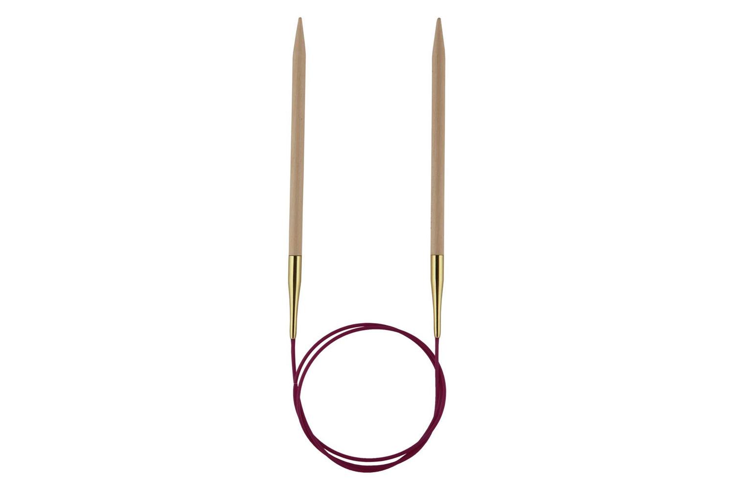 Knitpro Gro-kp35320 - Basix Fc 60x5 - Basix Knitting Pins Ci