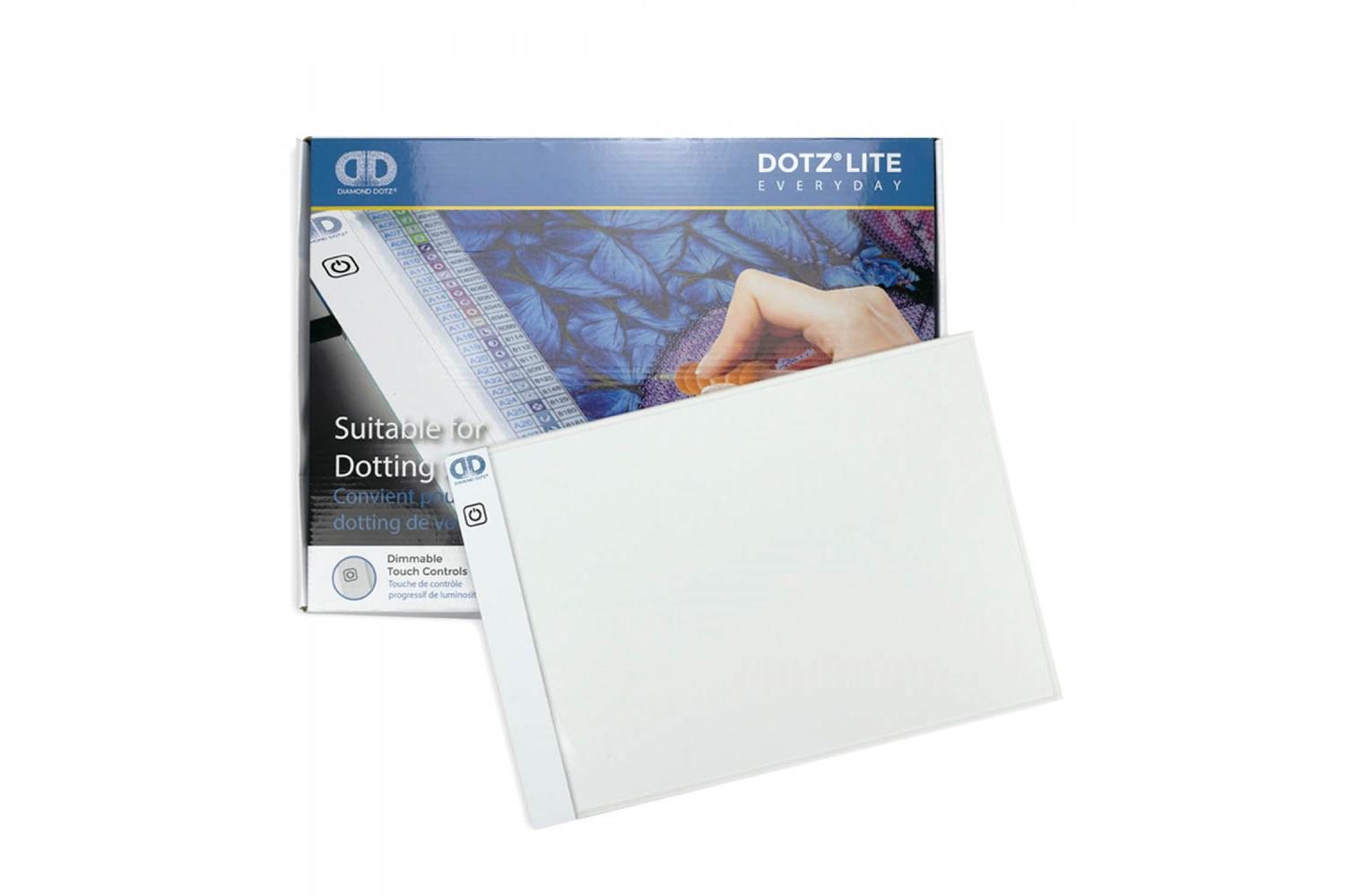 Diamond Dotz Gro-dda.002 - Dotzlite - Diamond Painting Acces