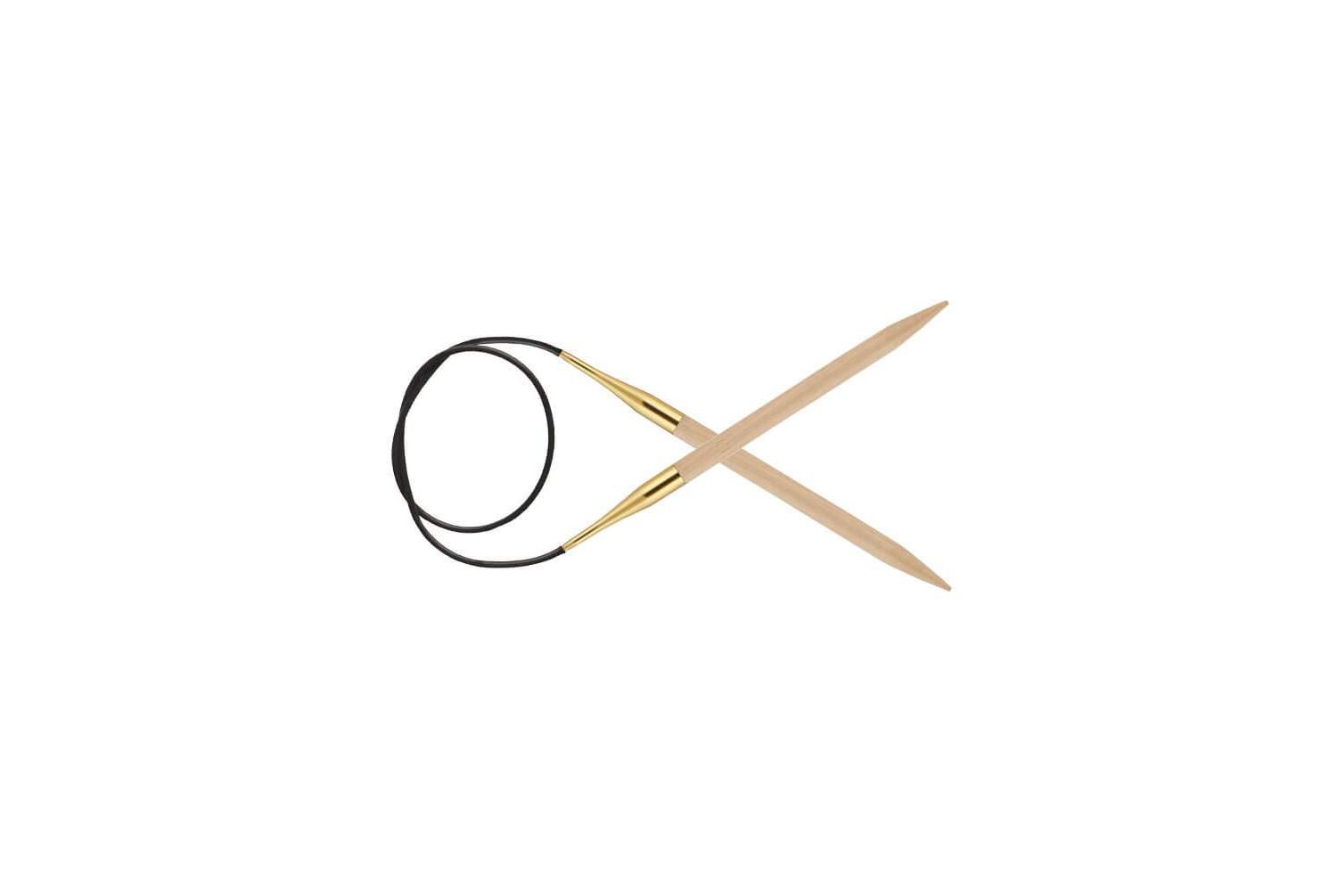 Knitpro Gro-kp35336 - Basix Fc 80x9 - Basix Knitting Pins Ci