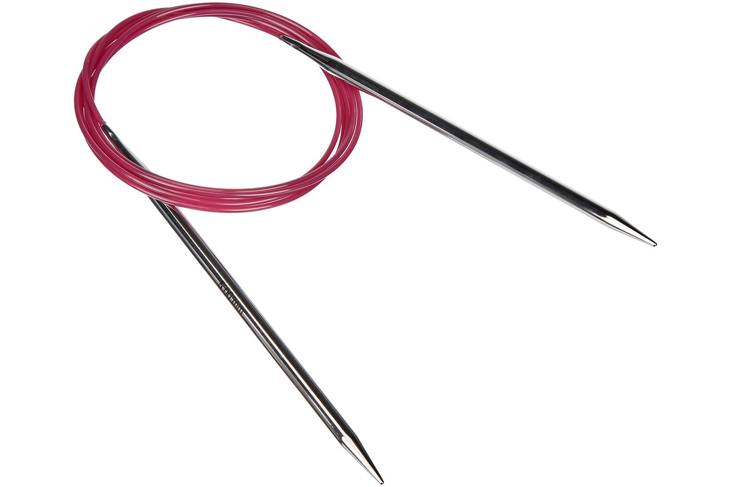 Knitpro Gro-kp11384 - Nova Metal Knitting Pins Circular Fixe
