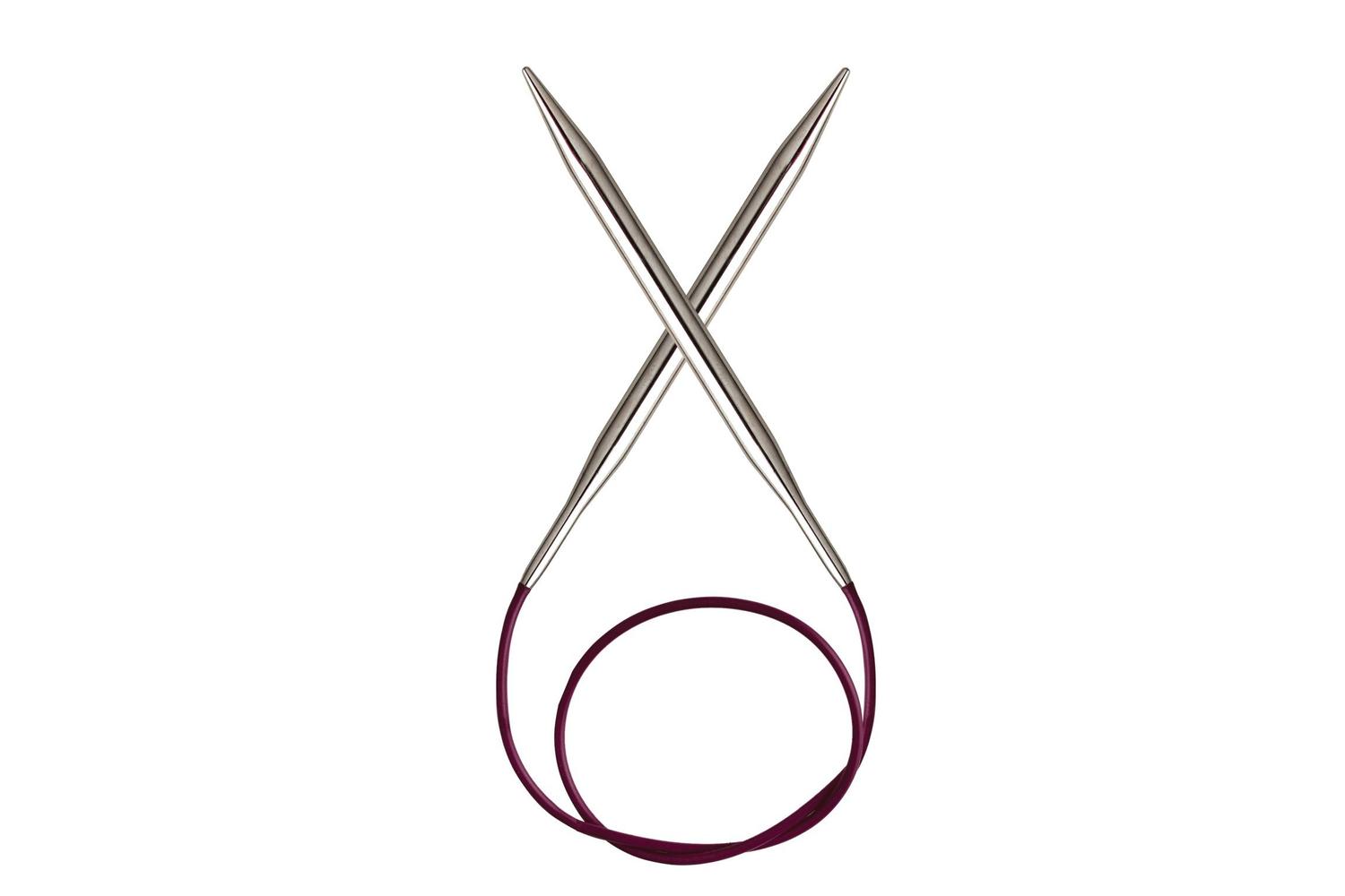 Knitpro Gro-kp11390 - Nova Metal Knitting Pins Circular Fixe