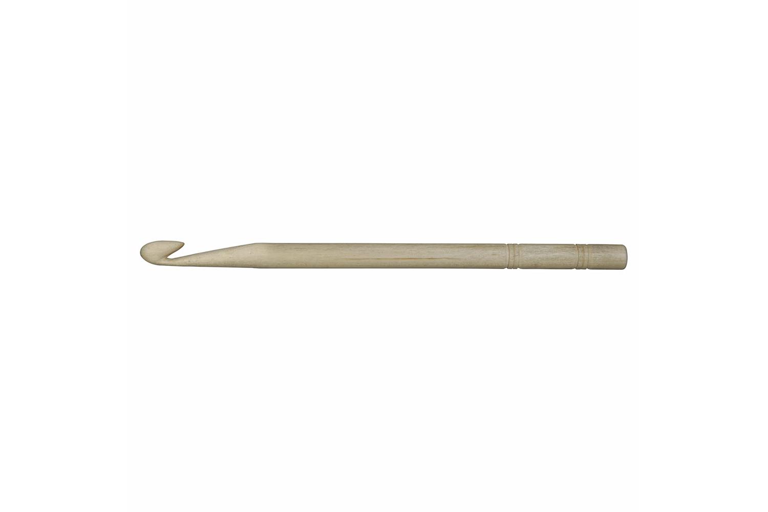 Knitpro Gro-kp35703 - Basix Chk Se 65 - Crochet Hook Basix 1