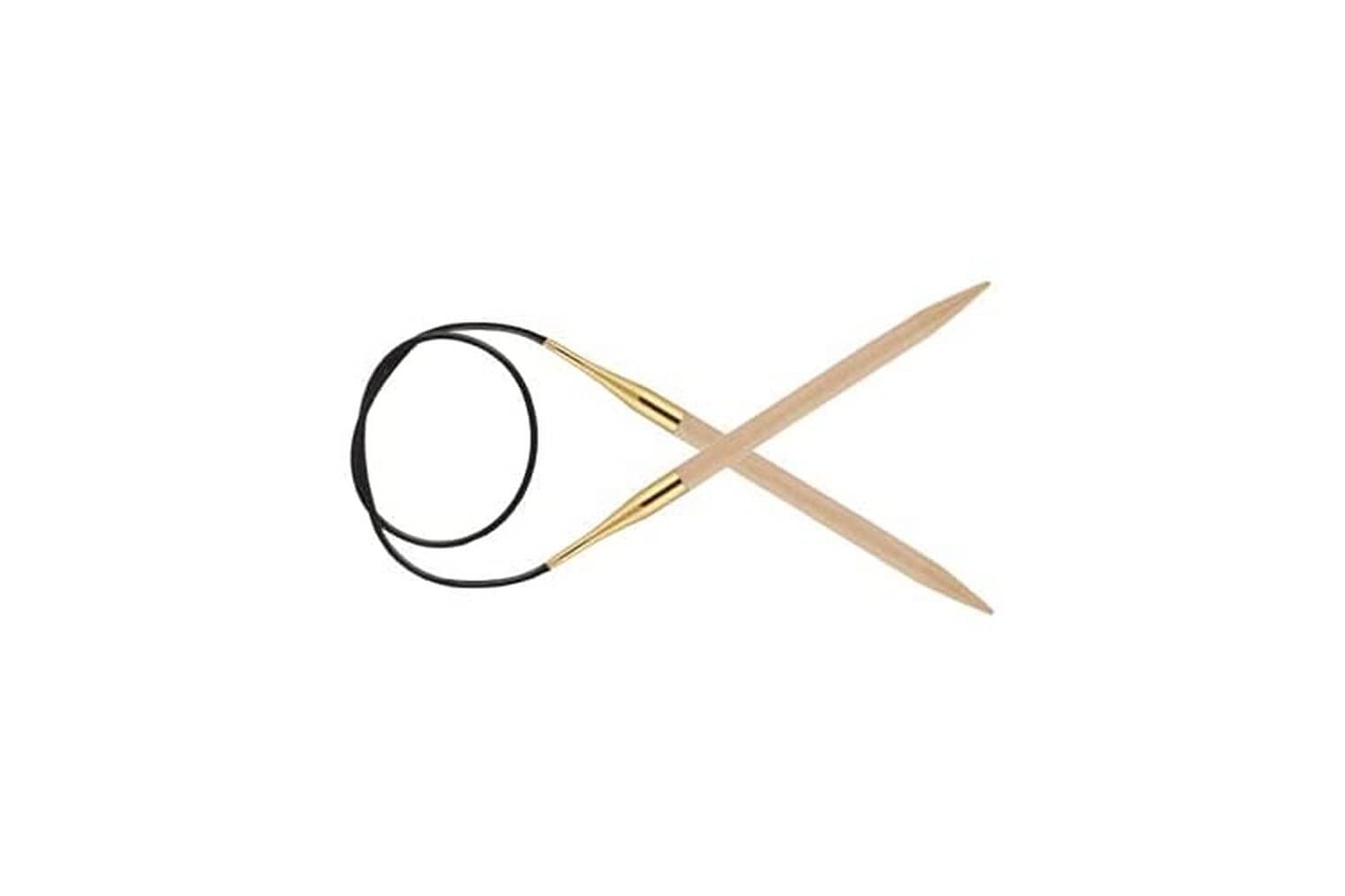 Knitpro Gro-kp35356 - Basix Fc 120x9 - Basix Knitting Pins C