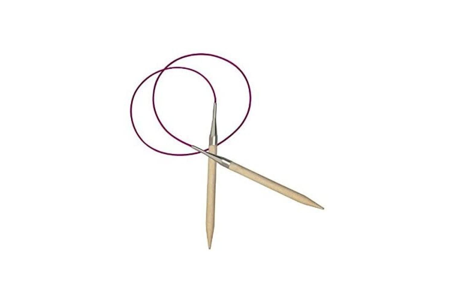 Knitpro Gro-kp35416 - Basix Fc 150x5 - Basix Knitting Pins C