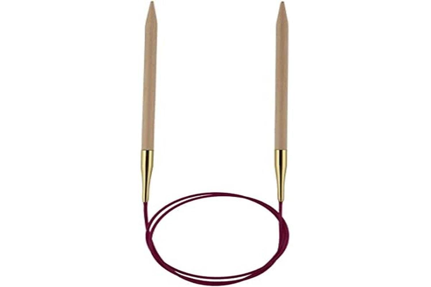 Knitpro Gro-kp35366 - Basix Fc 150x9 - Basix Knitting Pins C