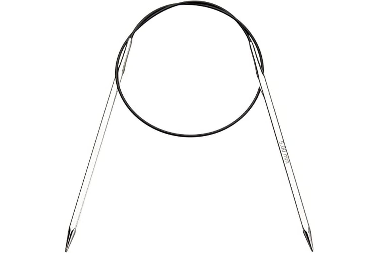 Knitpro Gro-kp12179 - Nova C Fc 60x5 - Nova Cubics Knitting 