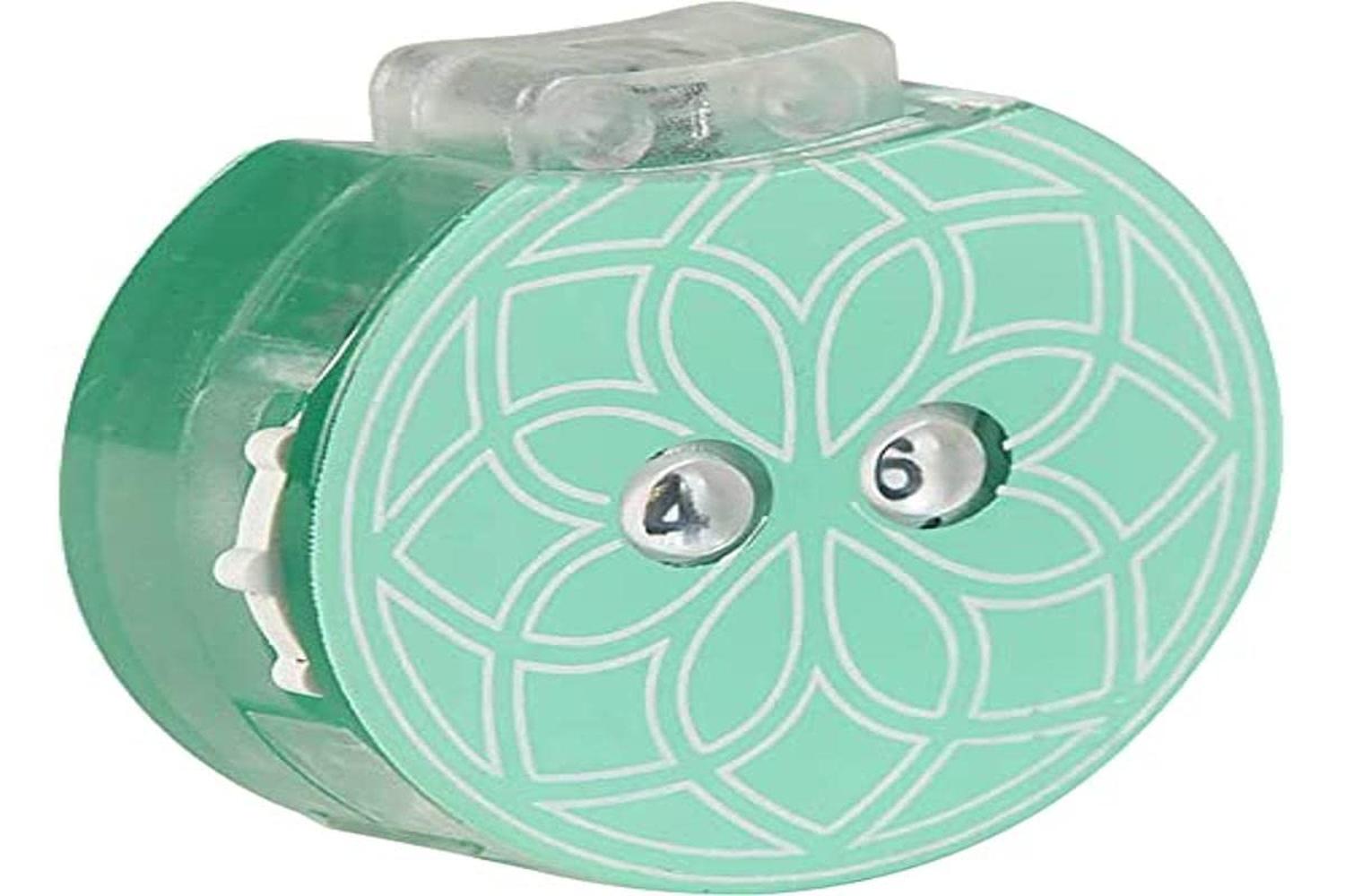 Knitpro Gro-kp36648 - Mful Row Counter - The Mindful Collect