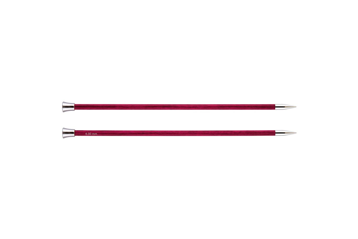 Knitpro Gro-kp29239 - Royale Sp 40x6 - Royale Knitting Pins 