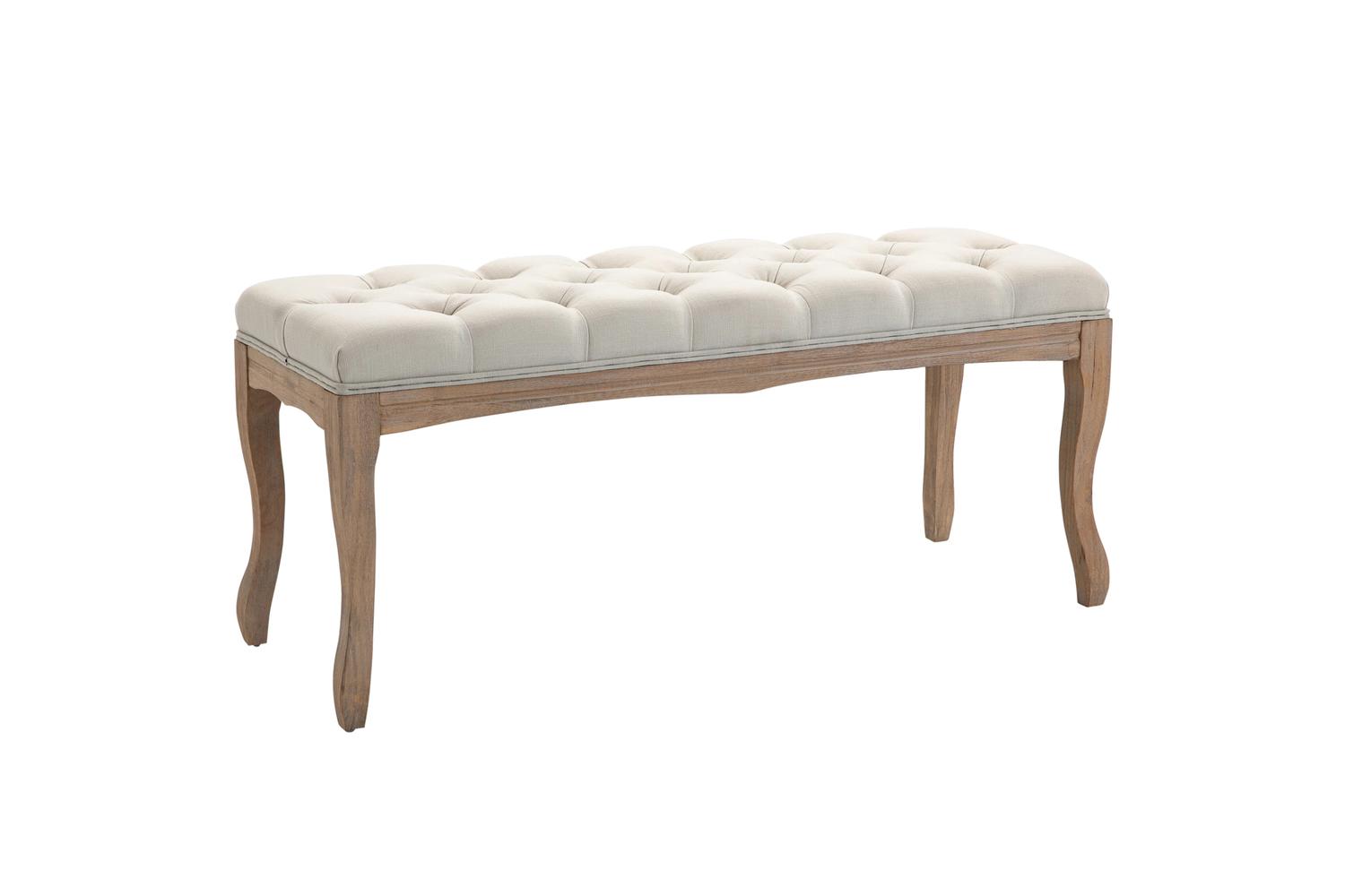 Homcom Entryway Bench