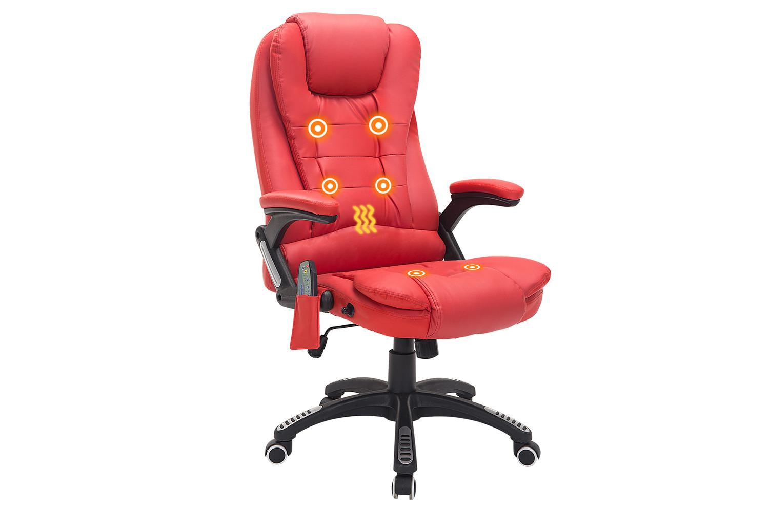 Homcom Ergonomic Office Chair