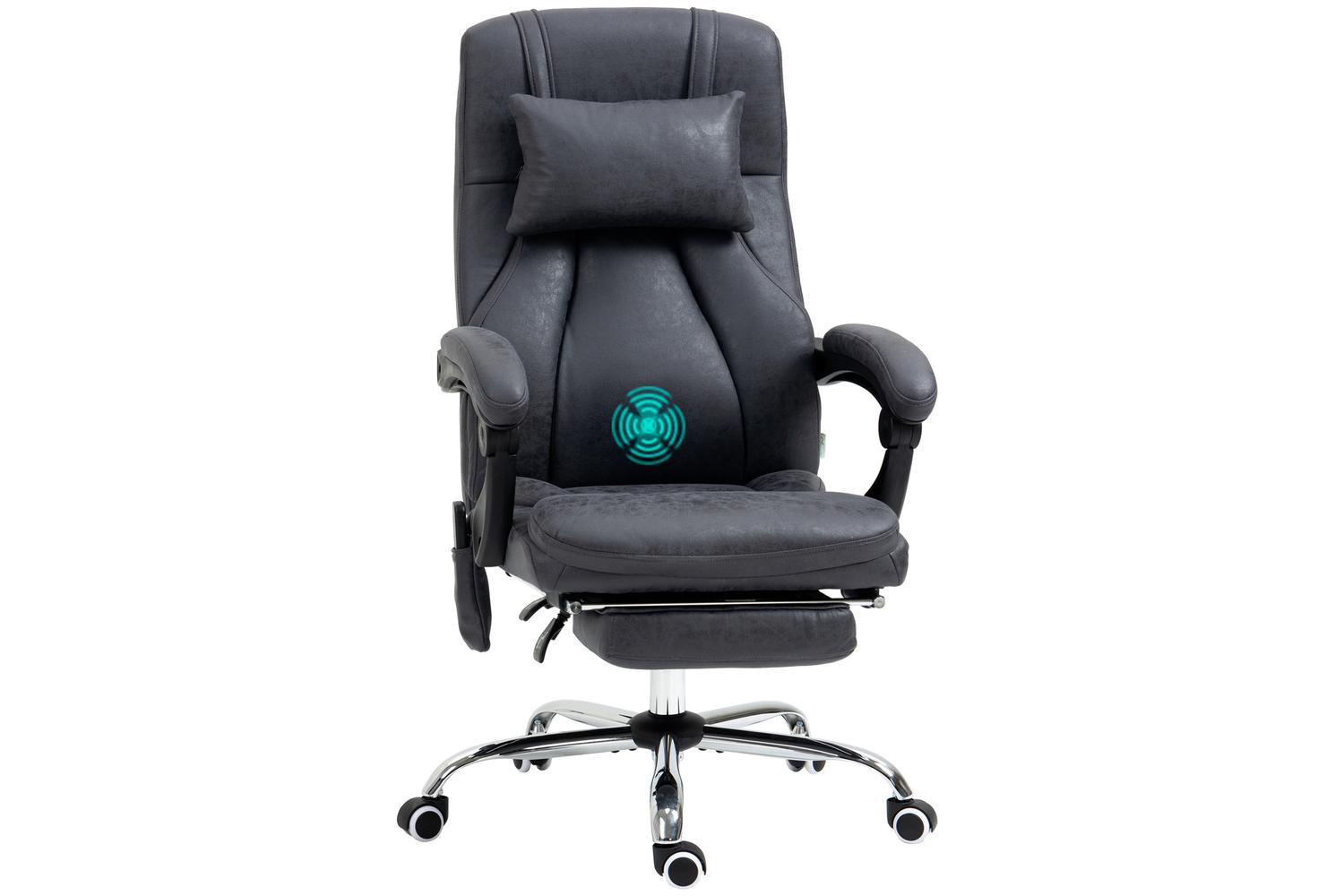 Vinsetto Executive High Back Office Chair