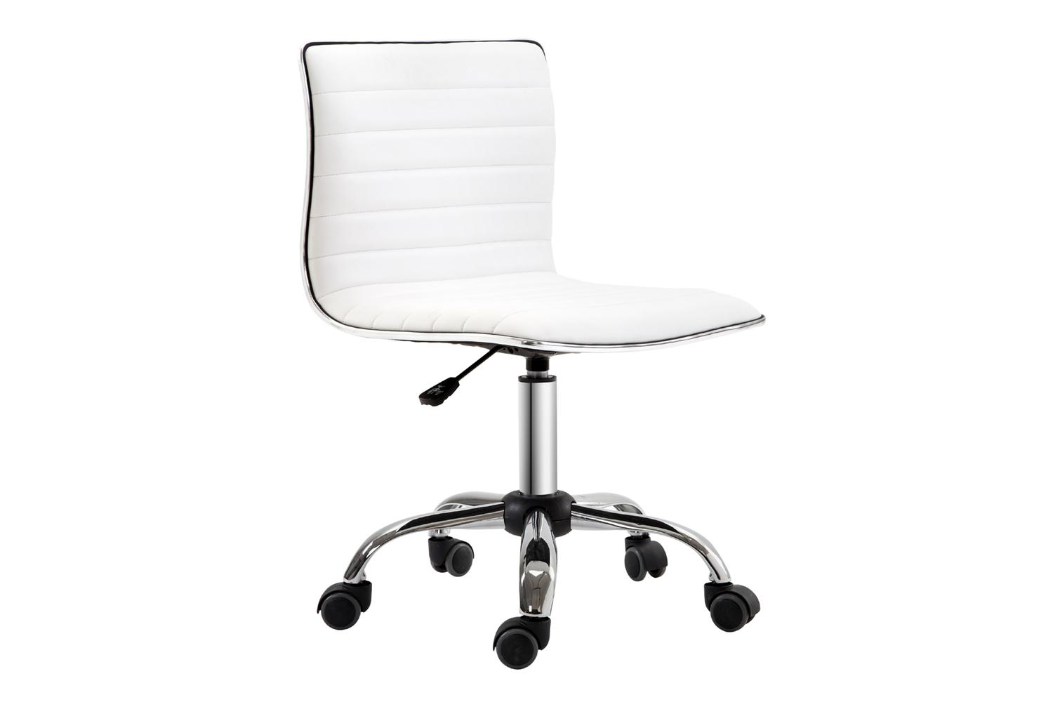 Homcom Ergonomic Swivel Office Chair