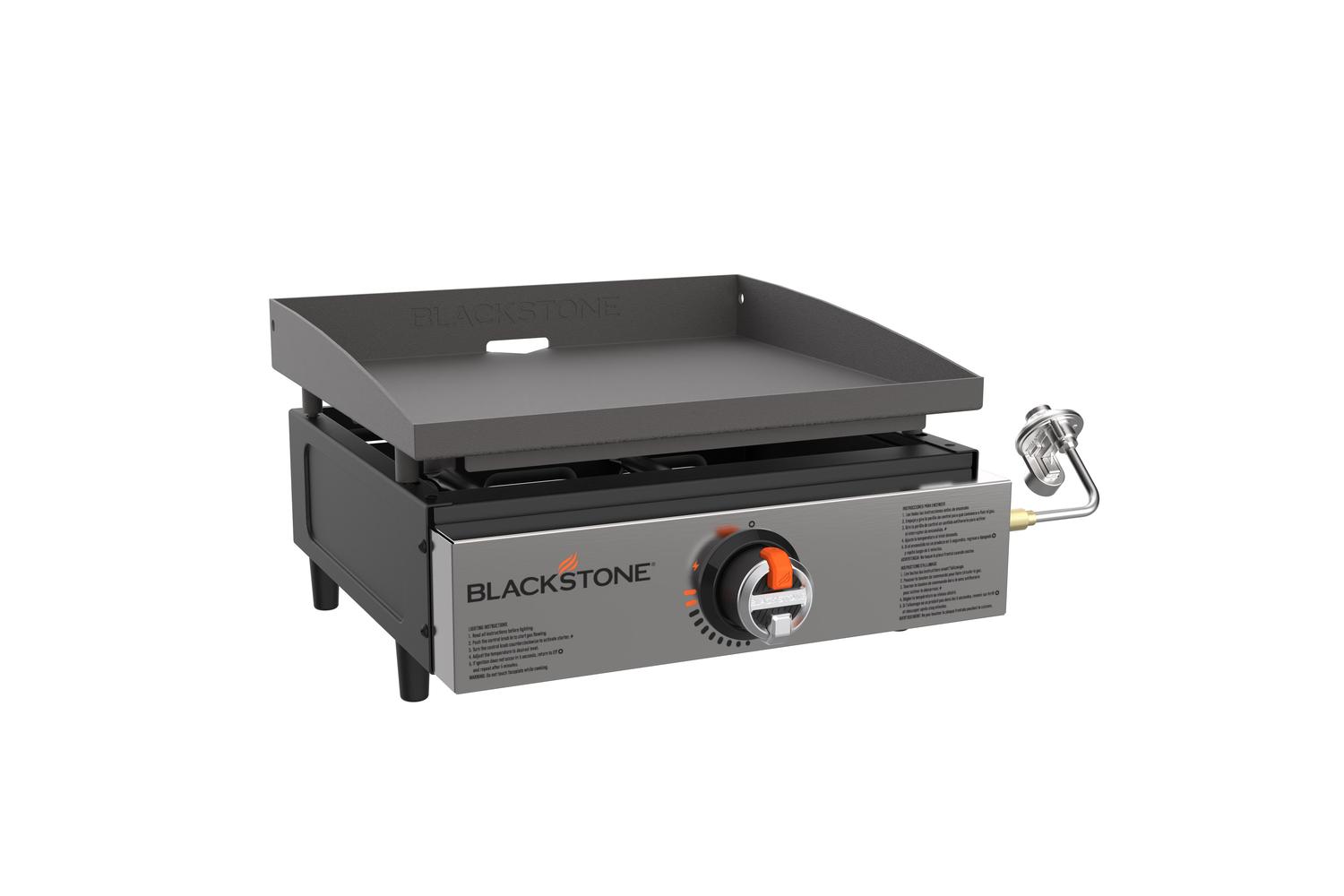 Blackstone | 257-2142eu | 17" Tabletop Griddle