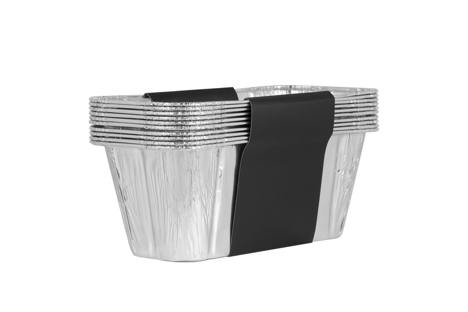 Blackstone | 257-5330eu | Grease Cup Liners Pack - Disposable Bbq Accessories