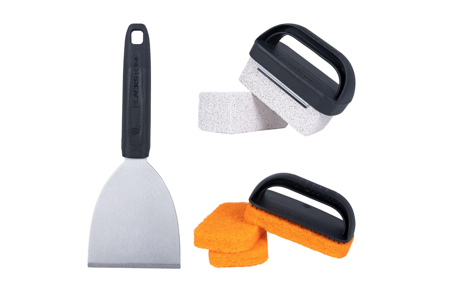 Blackstone | 257-5463eu | Cleaning Kit For Bbqs And Grills