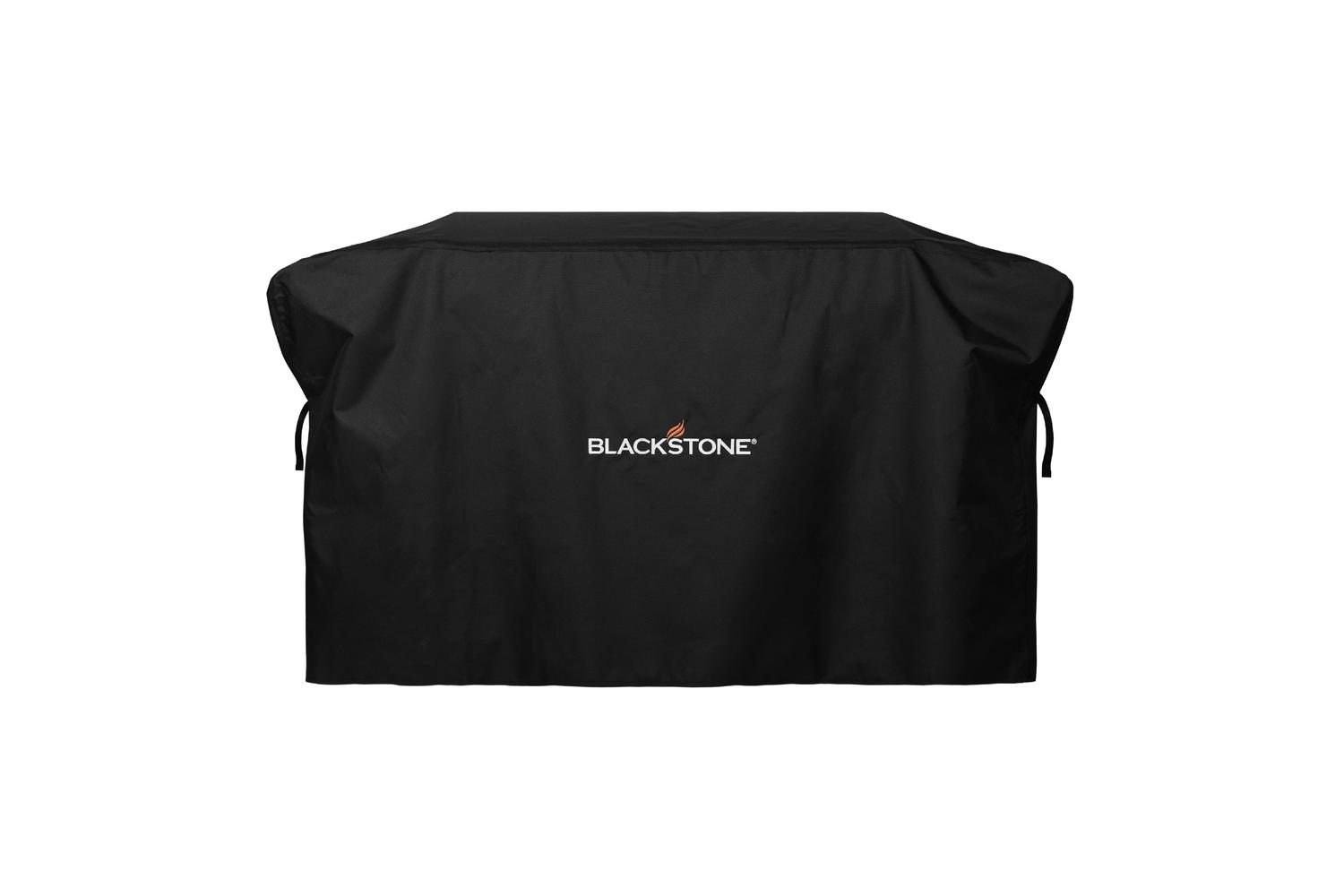 Blackstone | 257-5482eu | Heavy-duty 36-inch Griddle Hood Cover - Weather Resistant Bbq Cover