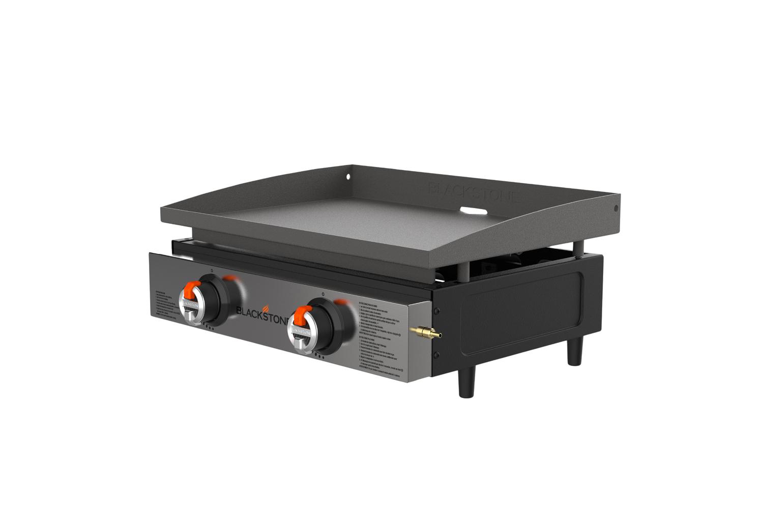 Blackstone | 257-2140eu | 22" Tabletop Griddle