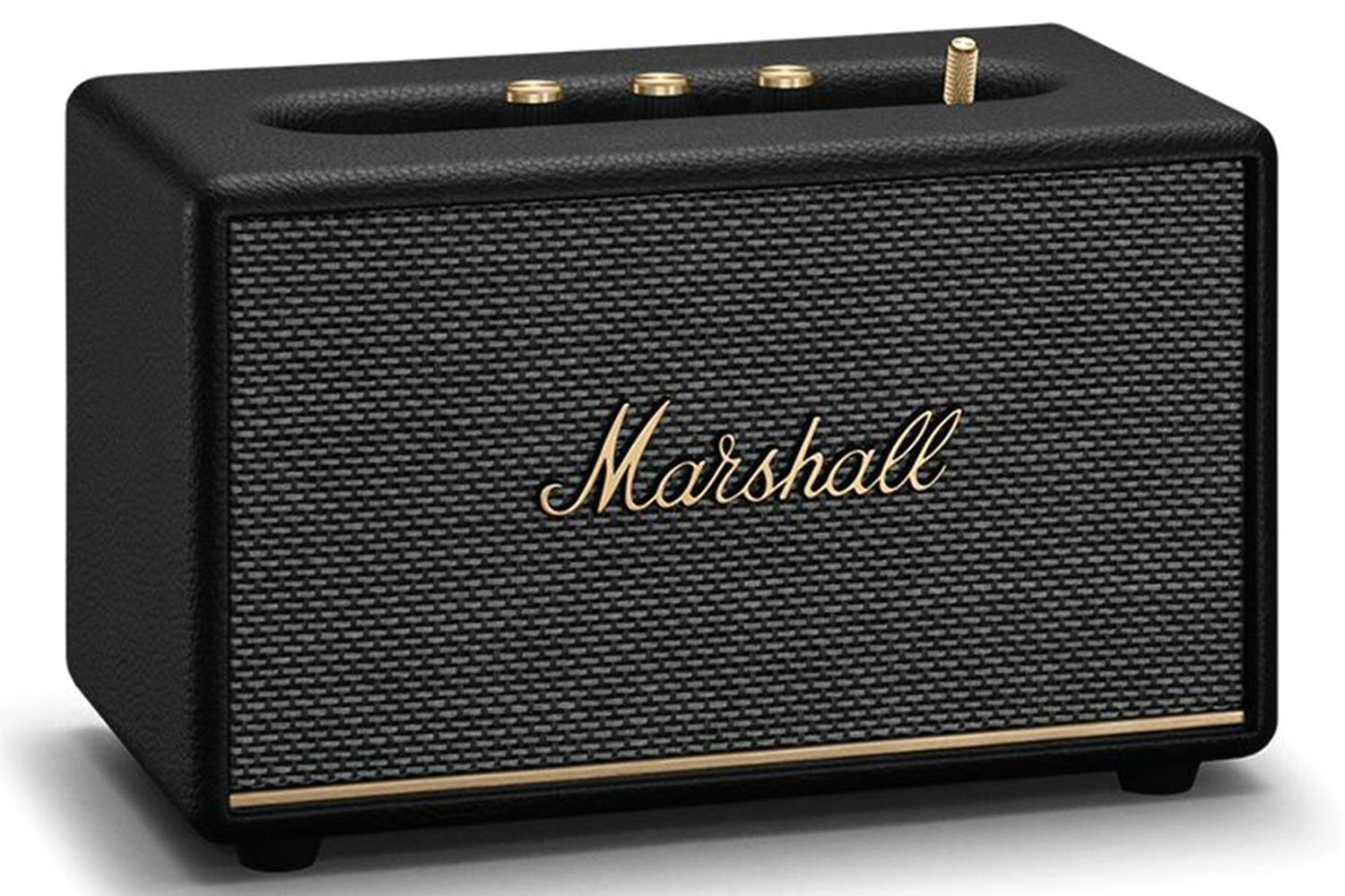 Marshall | Acton III | Bluetooth| Black 1006006