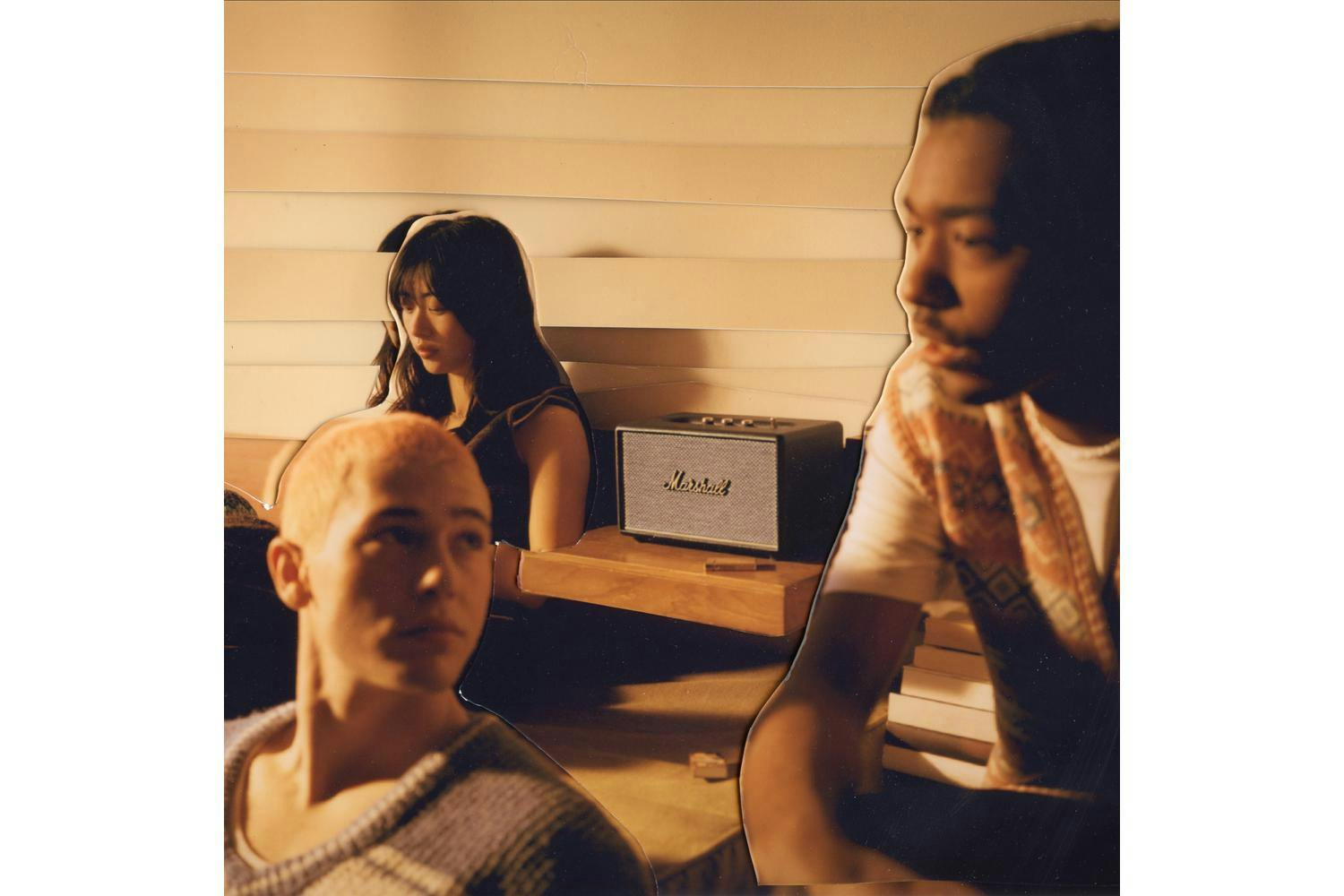 Marshall | Acton III | Bluetooth| Black 1006006