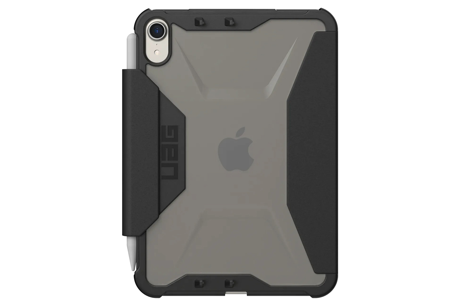 UAG Plyo Series iPad Mini Folio Case | Ice