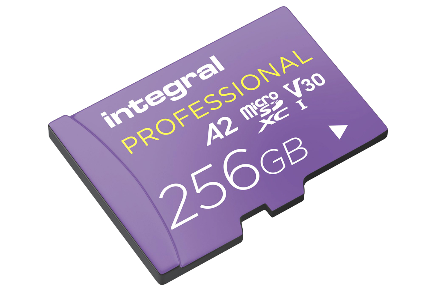 Integral Professional High Speed MICROSDXC Memory Card | 256 GB