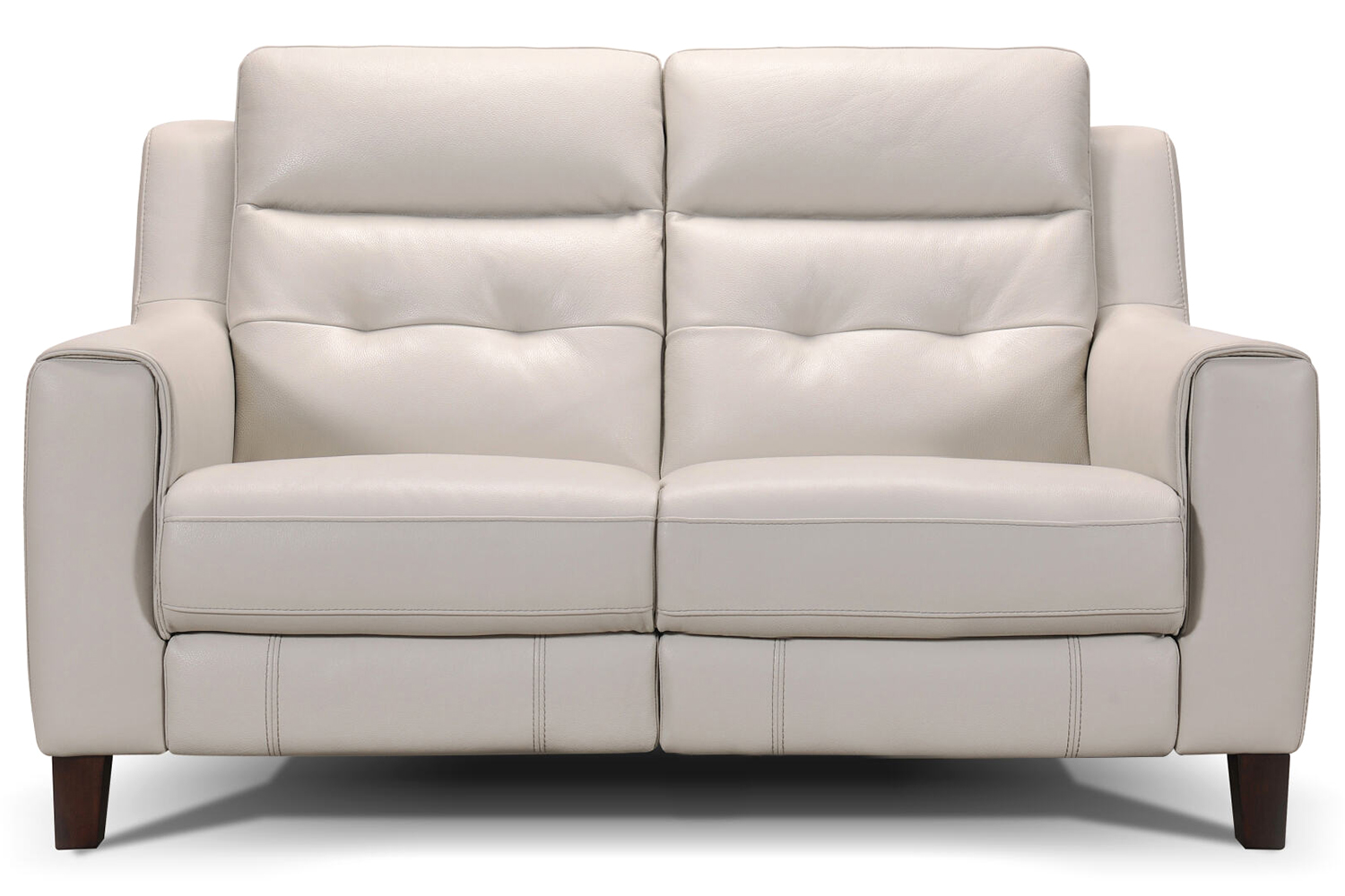 Estel 2 Seater Sofa | Power Recliner | Dove