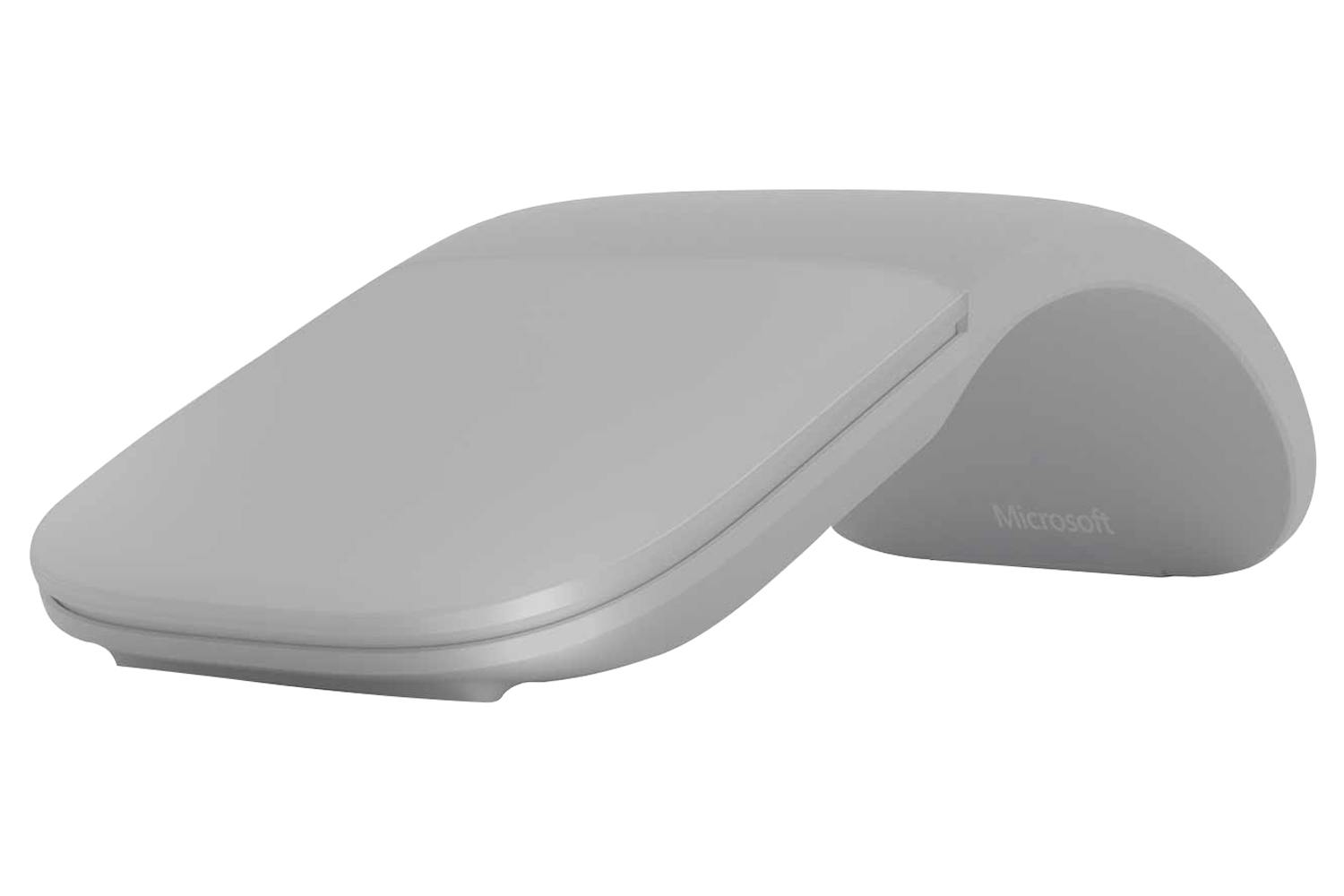 Microsoft Surface Arc Bluetooth Mouse | Light Grey