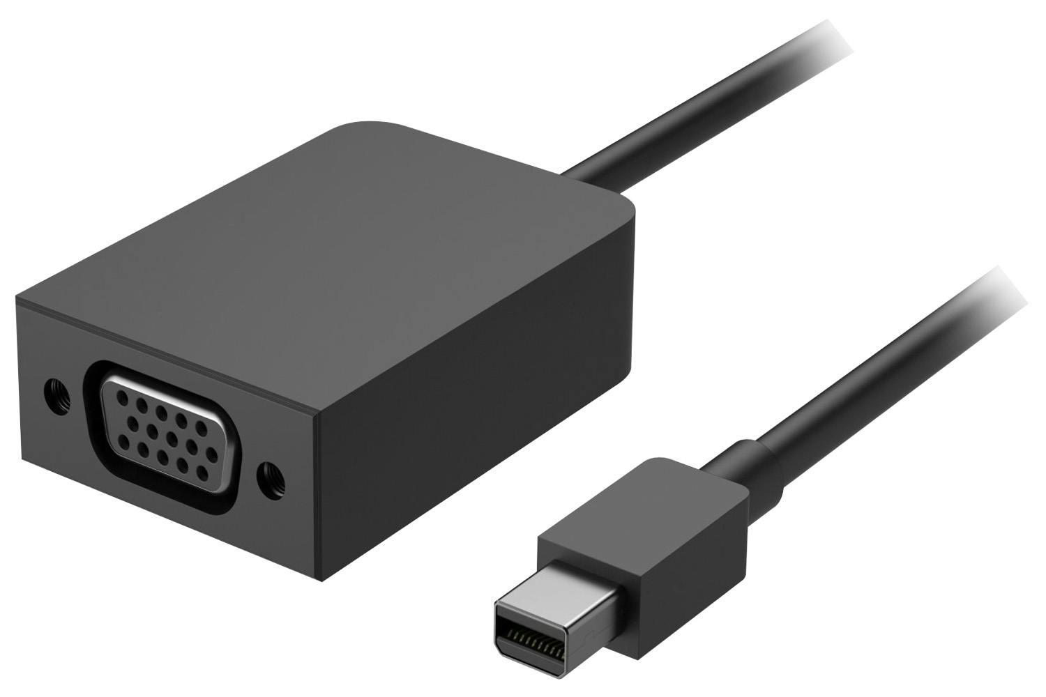 Microsoft Mini Display Port to VGA Adapter
