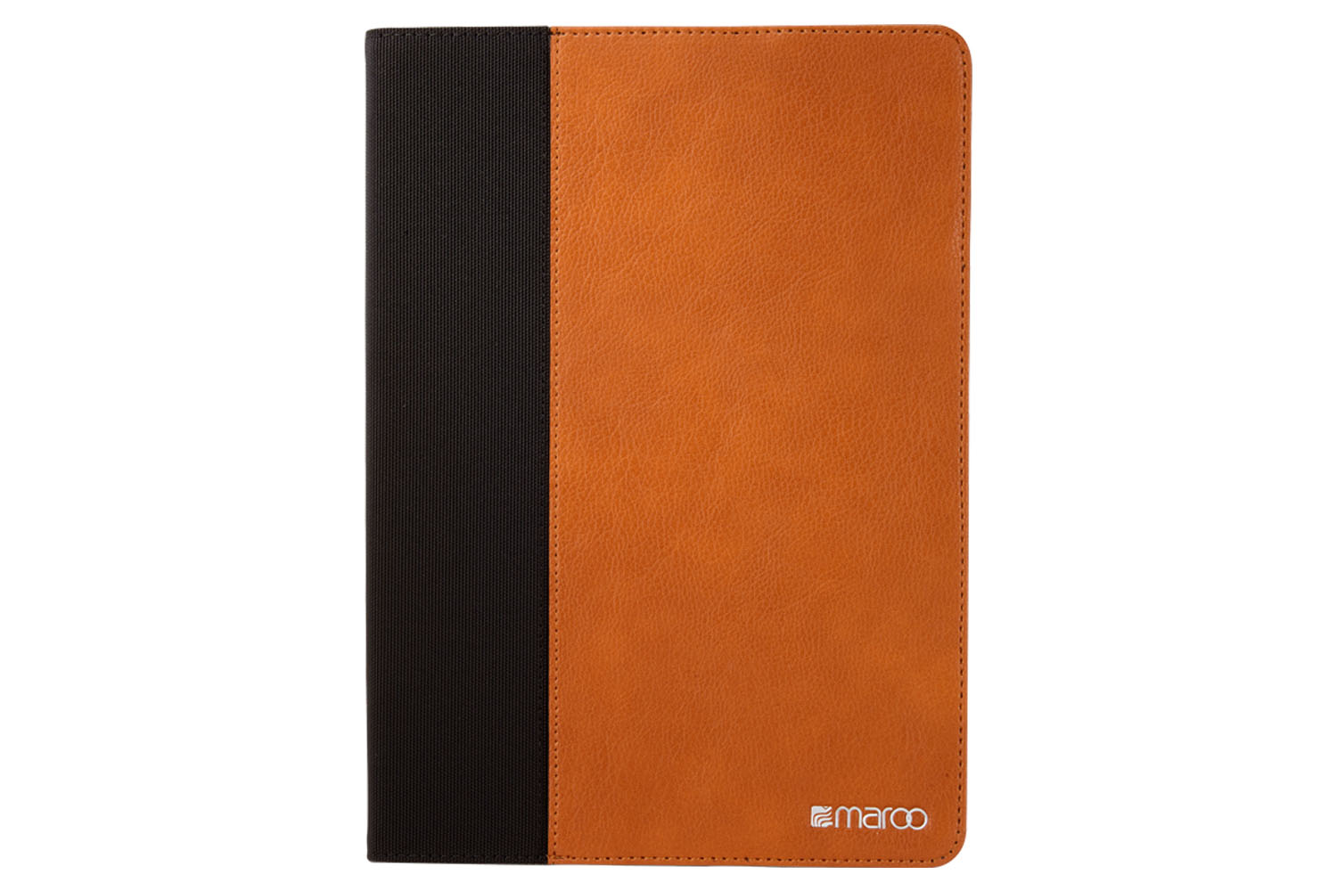 Maroo Executive Folio iPad Air 2 Case | Tobacco