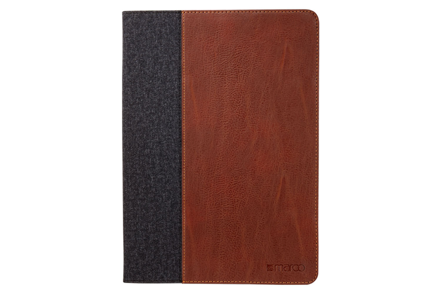 Maroo Woodland iPad Air 2 Case | Brown