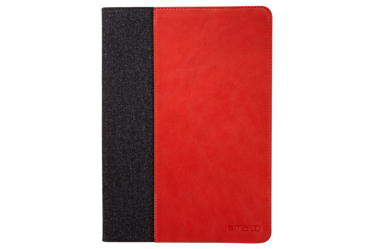Maroo Executive Folio iPad Air 2 Case | Red