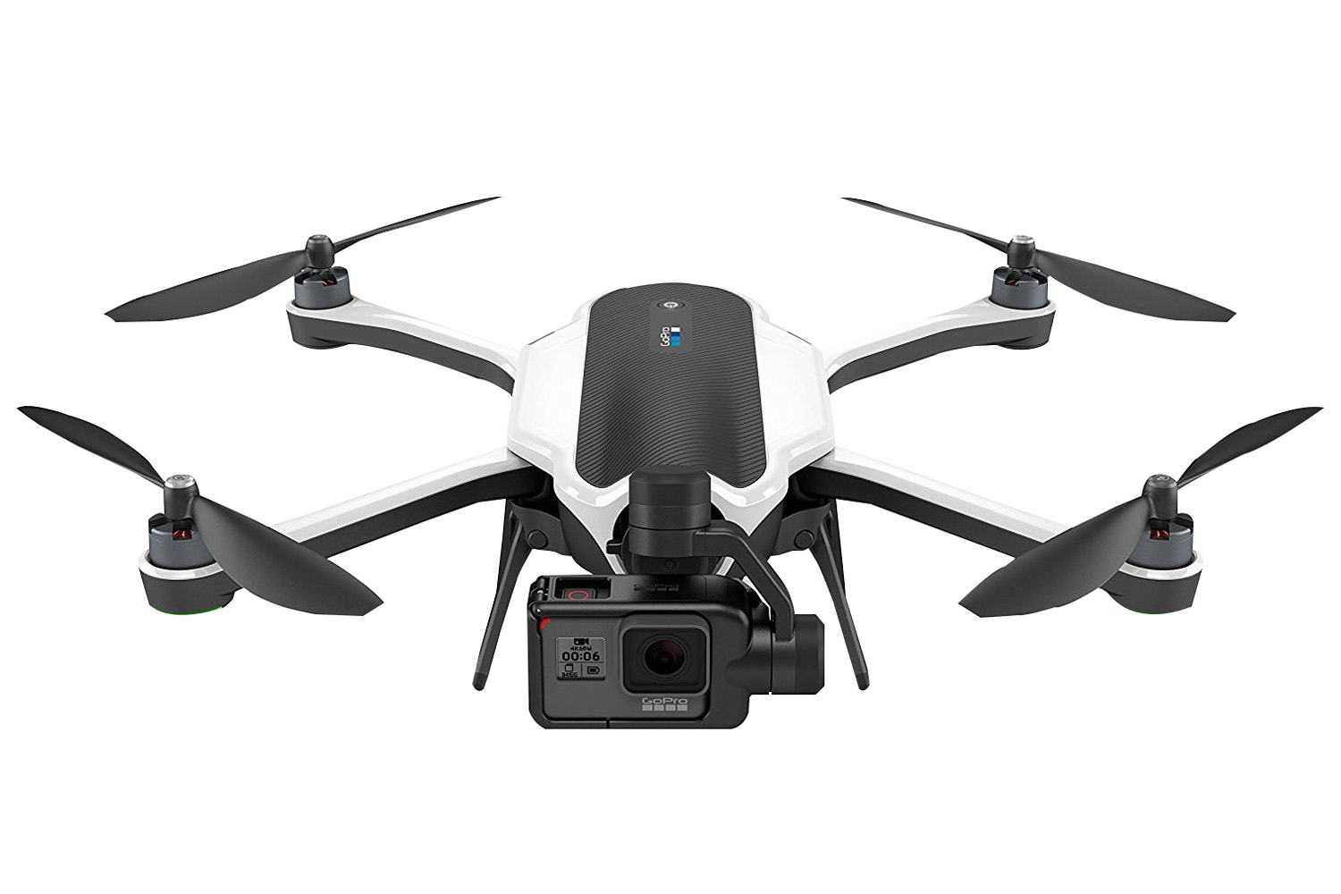 best cheap drone for gopro