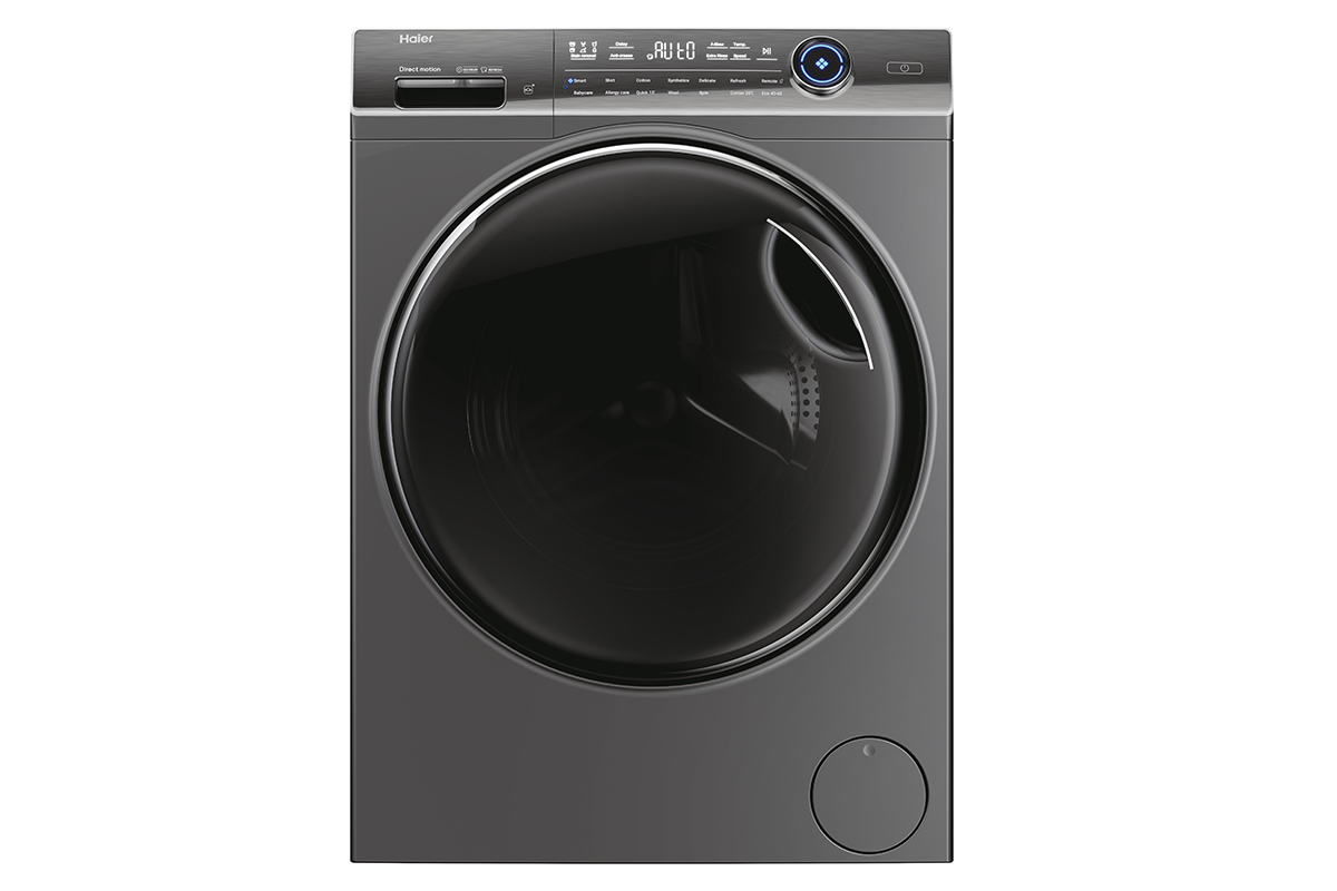 Haier I-Pro Series 7 10kg Freestanding Washing Machine | HW100GB14979SUK