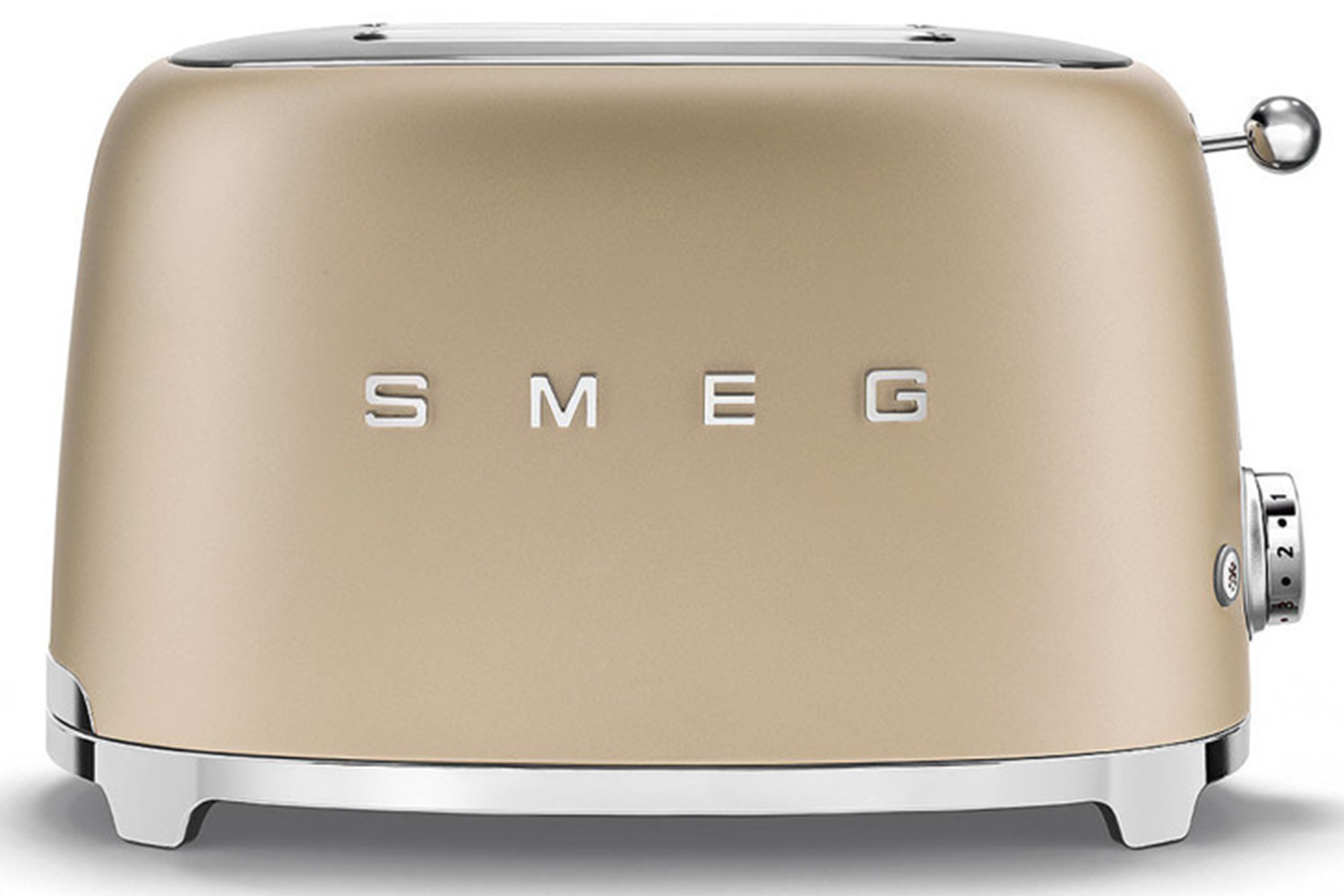 Smeg 2 Slice Toaster