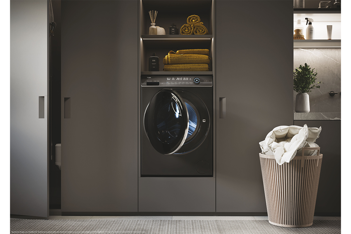 Haier I-Pro Series 7 10kg Freestanding Washing Machine | HW100GB14979SUK